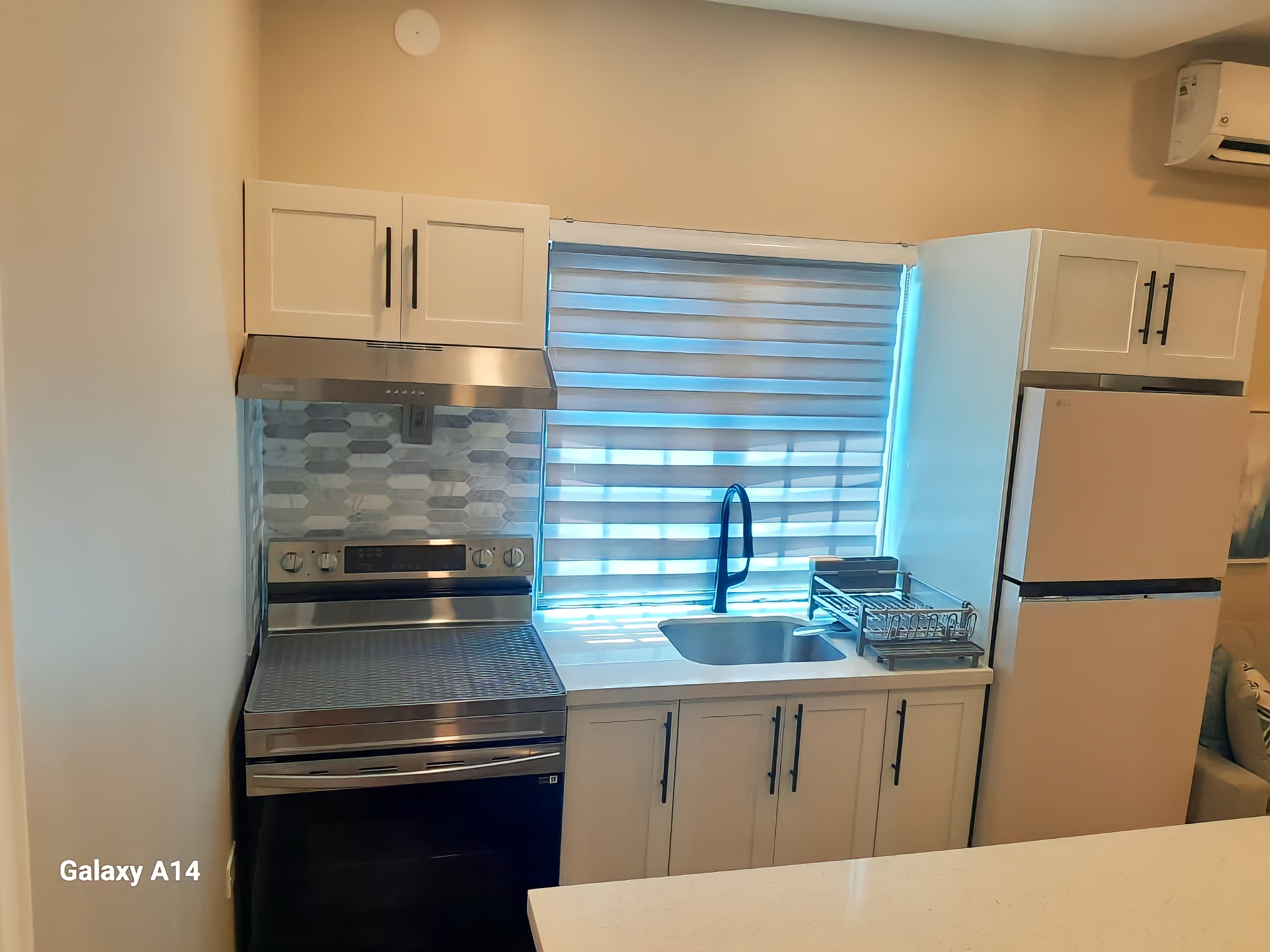 1 Bedroom Apartment, Millennium Gardens, Freeport 6