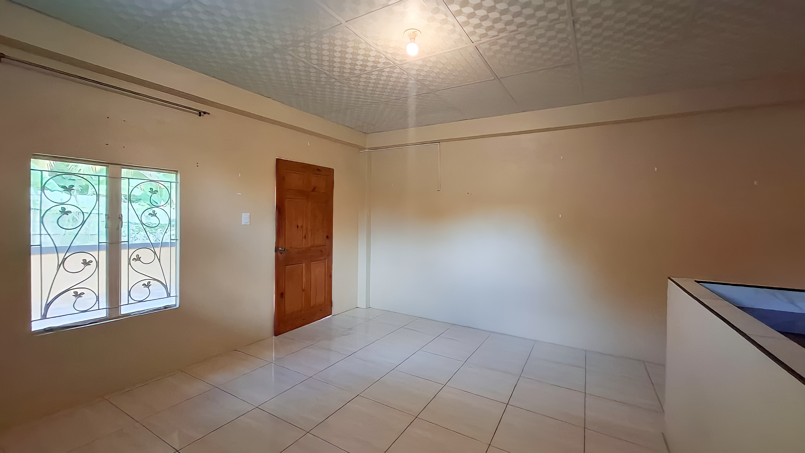 1 Bedroom Apartment,Temple Trace, Hermitage La Romain 1