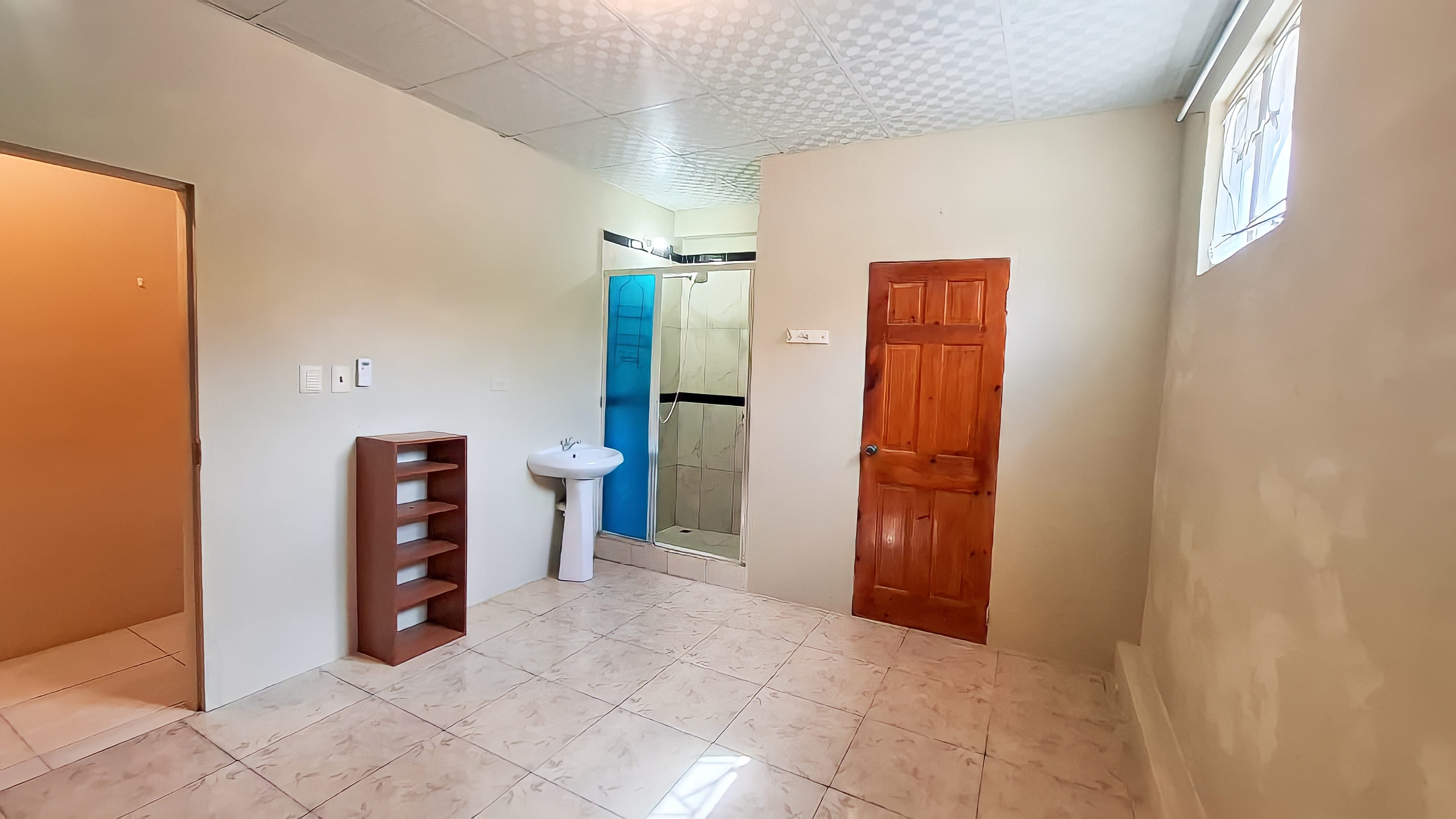 1 Bedroom Apartment,Temple Trace, Hermitage La Romain 12