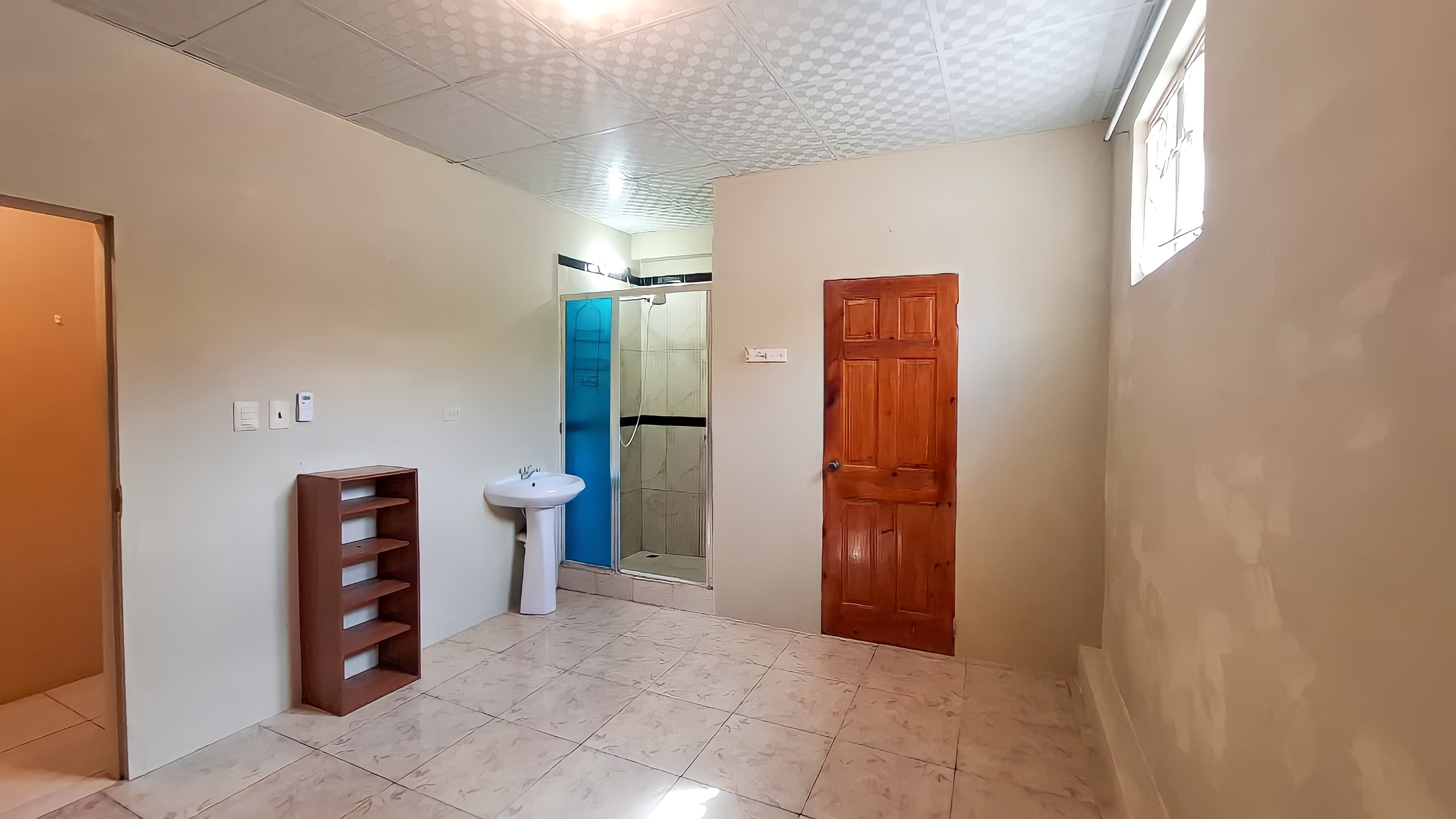 1 Bedroom Apartment,Temple Trace, Hermitage La Romain 13