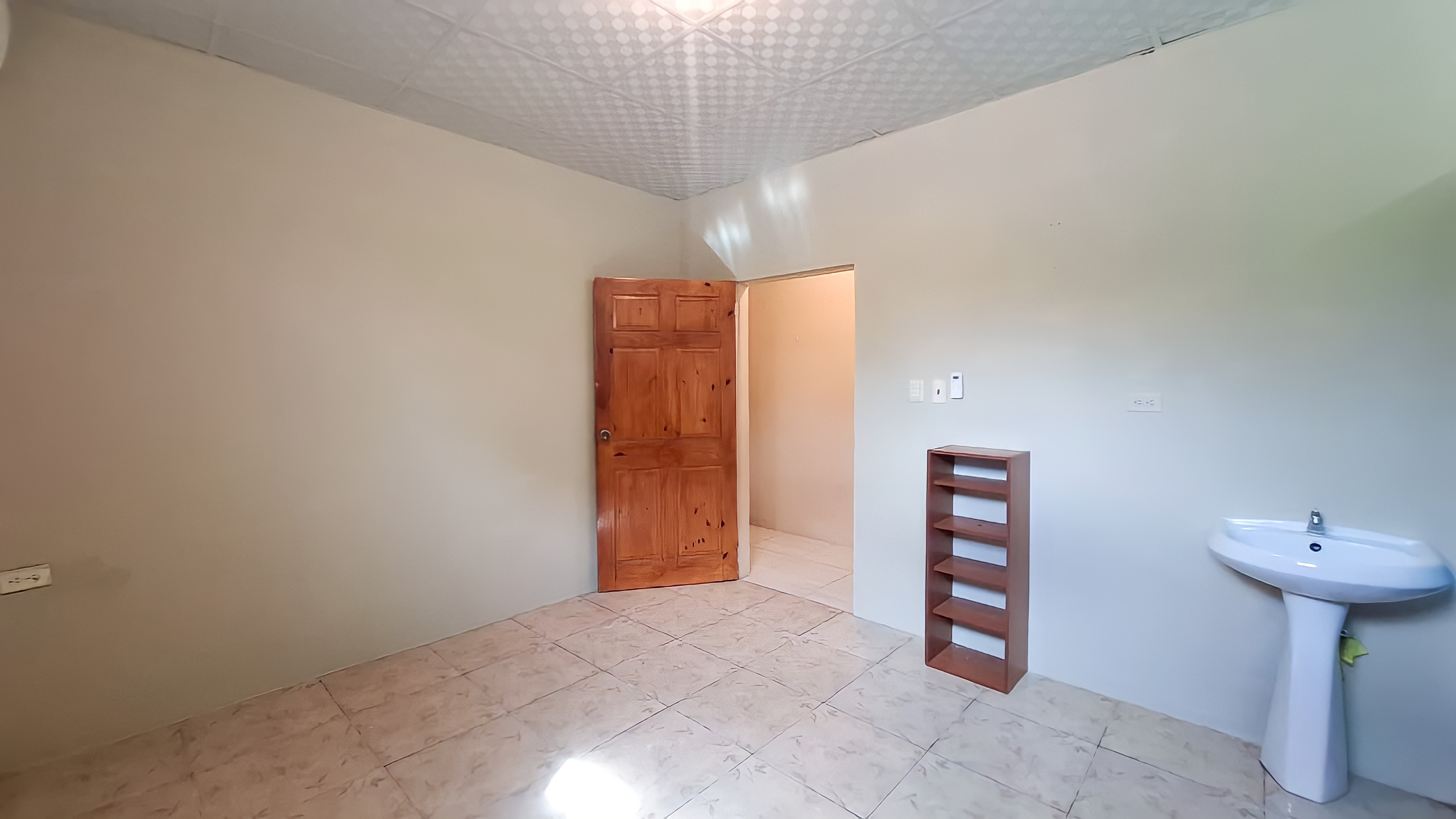 1 Bedroom Apartment,Temple Trace, Hermitage La Romain 14
