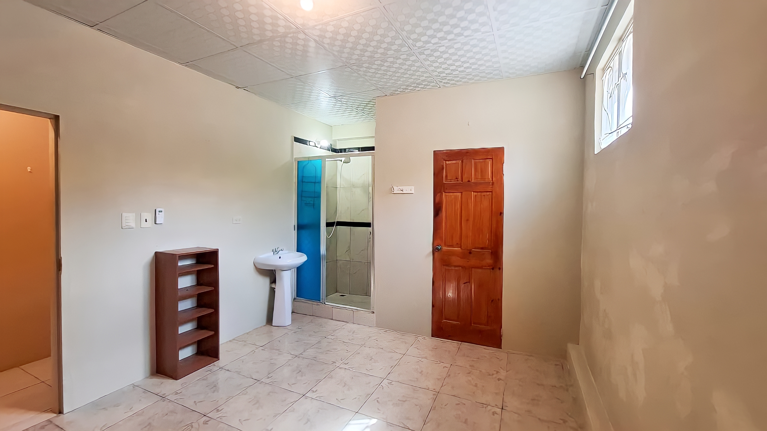 1 Bedroom Apartment,Temple Trace, Hermitage La Romain 15