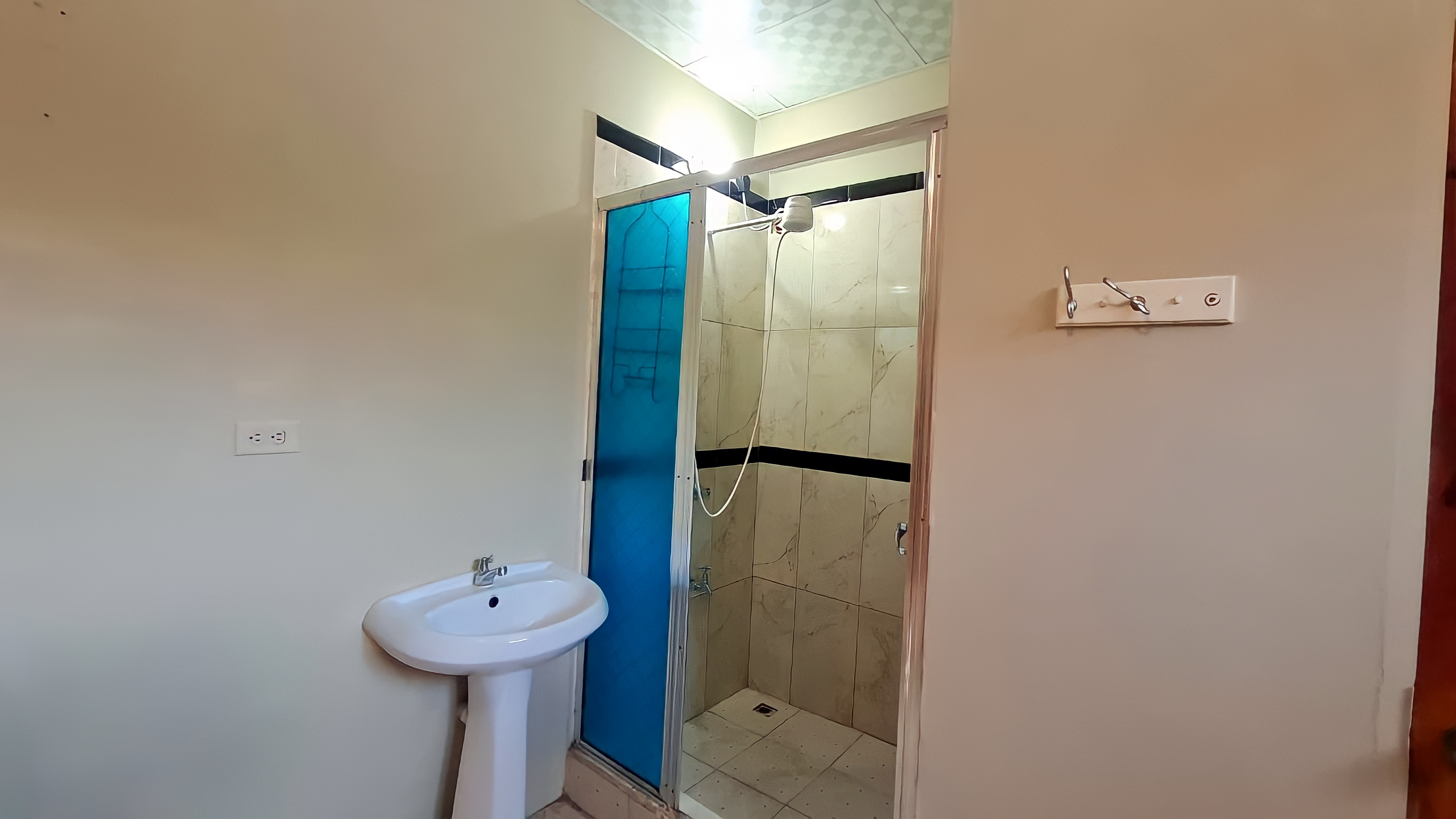 1 Bedroom Apartment,Temple Trace, Hermitage La Romain 16