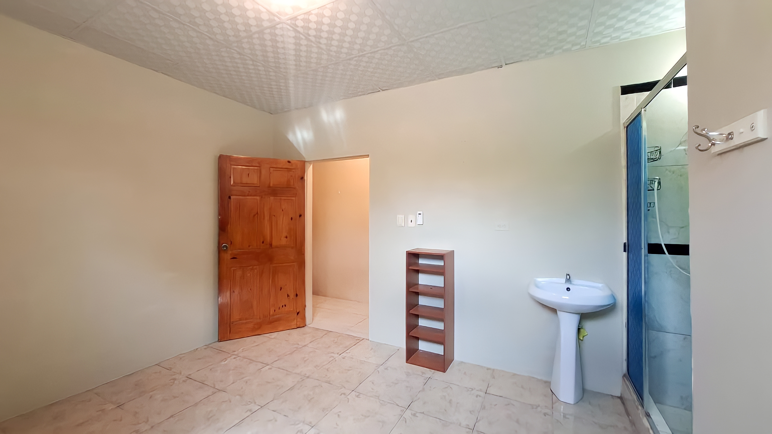1 Bedroom Apartment,Temple Trace, Hermitage La Romain 17