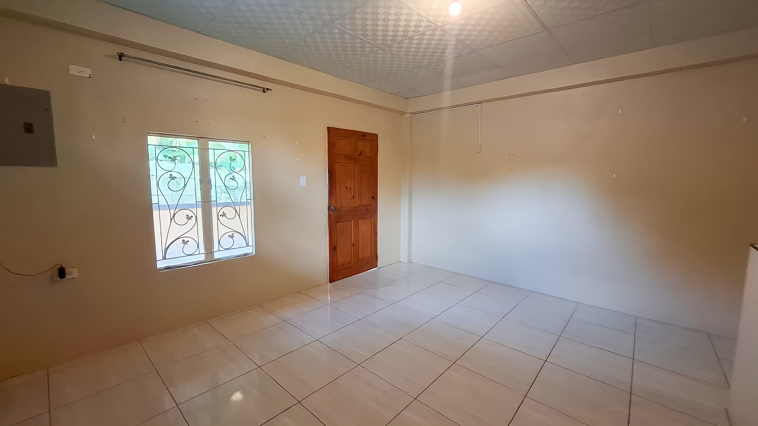 1 Bedroom Apartment,Temple Trace, Hermitage La Romain 3