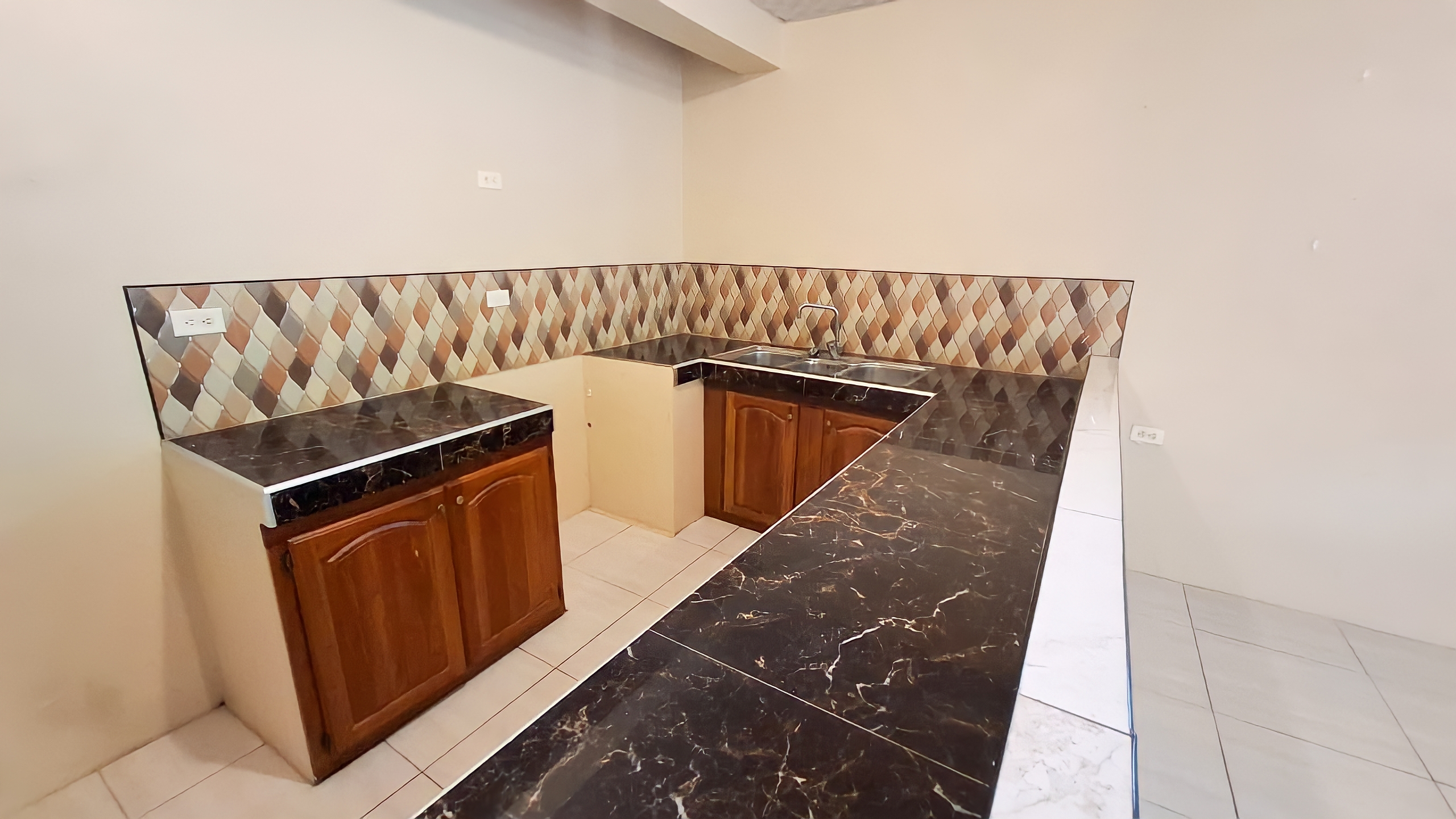 1 Bedroom Apartment,Temple Trace, Hermitage La Romain 5