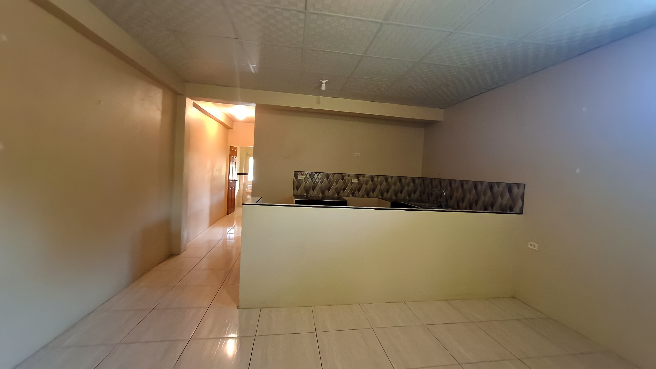 1 Bedroom Apartment,Temple Trace, Hermitage La Romain 7