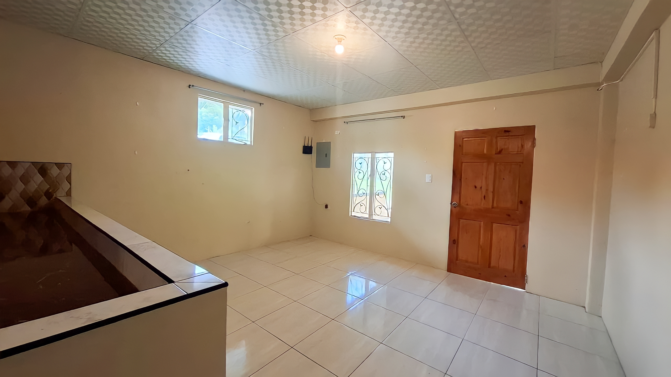 1 Bedroom Apartment,Temple Trace, Hermitage La Romain 8