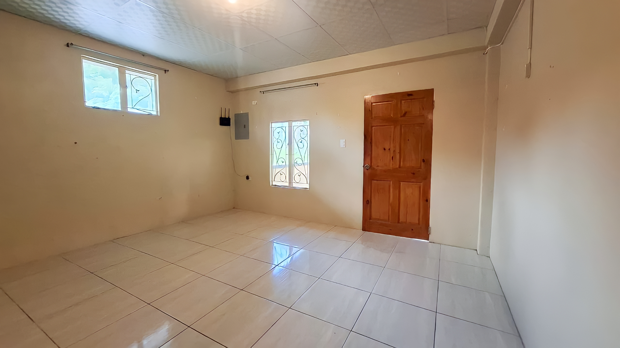 1 Bedroom Apartment,Temple Trace, Hermitage La Romain 9