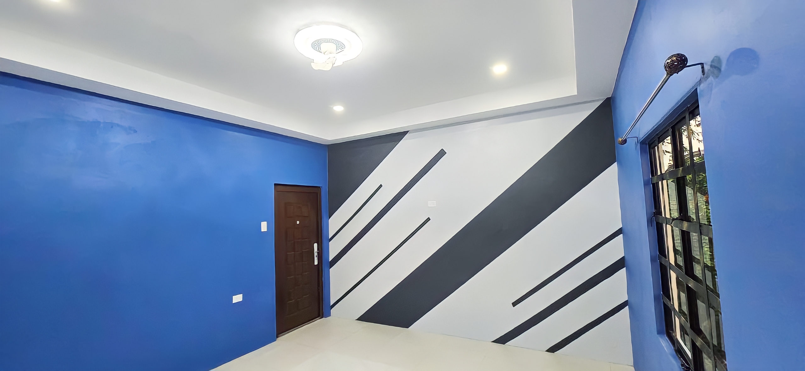 2 Bedroom Apartment, Charles Street, Gasparillo 7