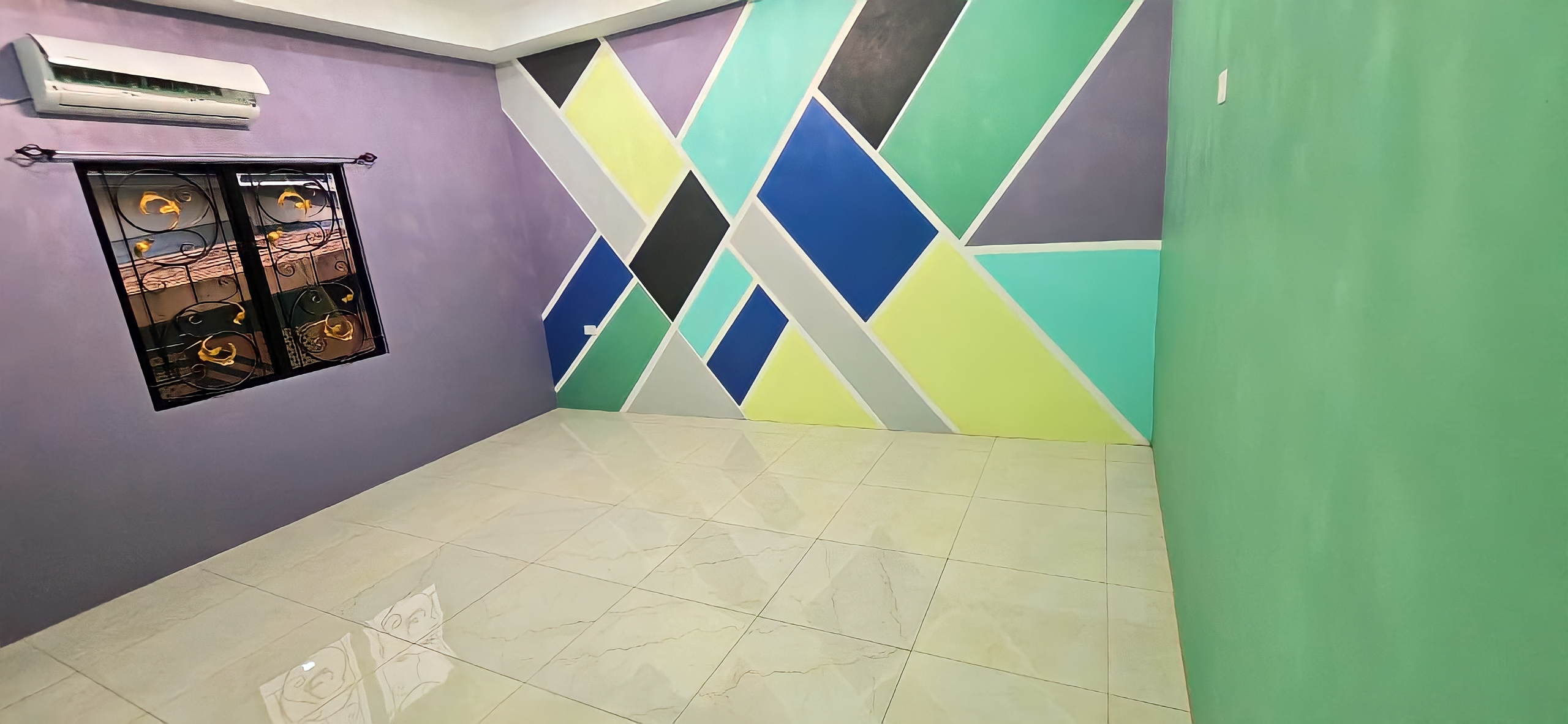 2 Bedroom Apartment, Charles Street, Gasparillo 8