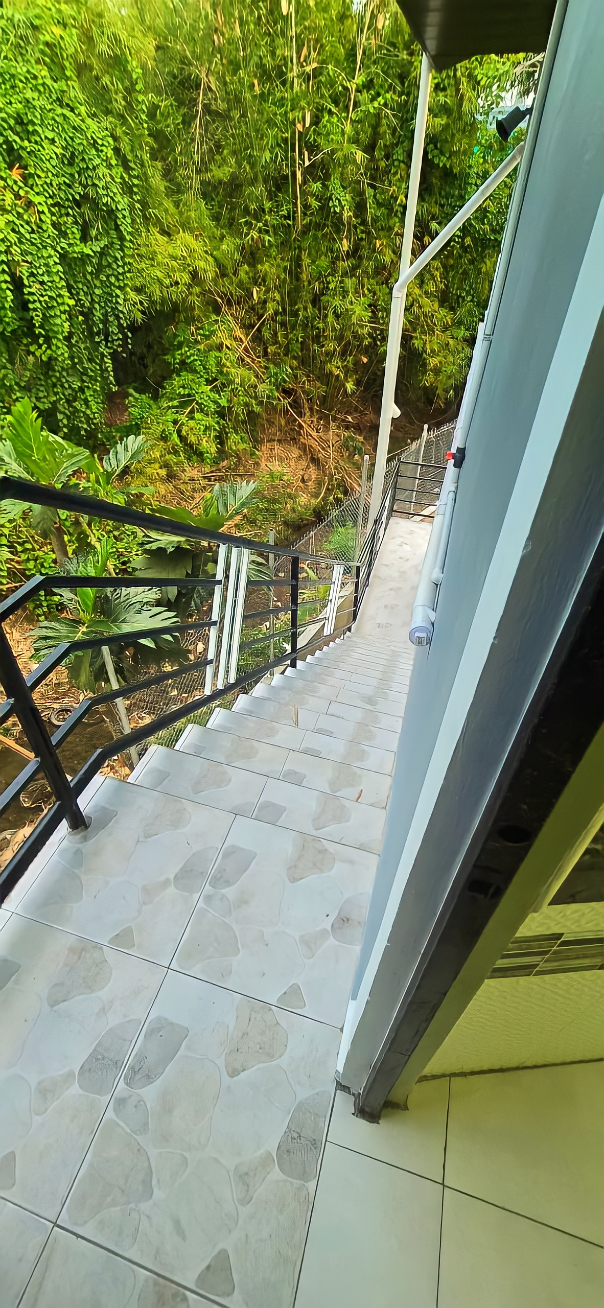 2 Bedroom Apartment, Charles Street, Gasparillo 9