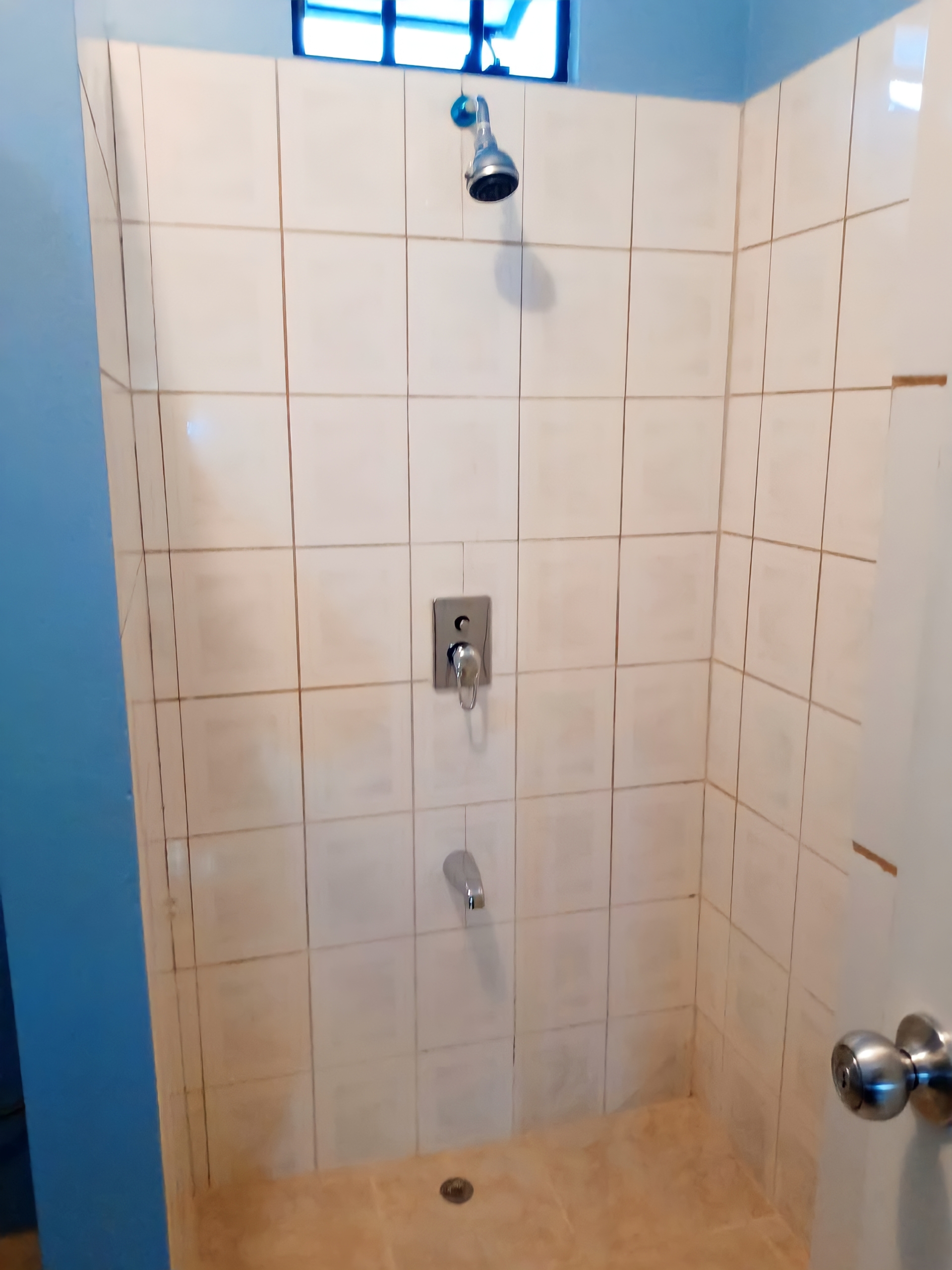 2 Bedroom Apartment, Duncan Village 10