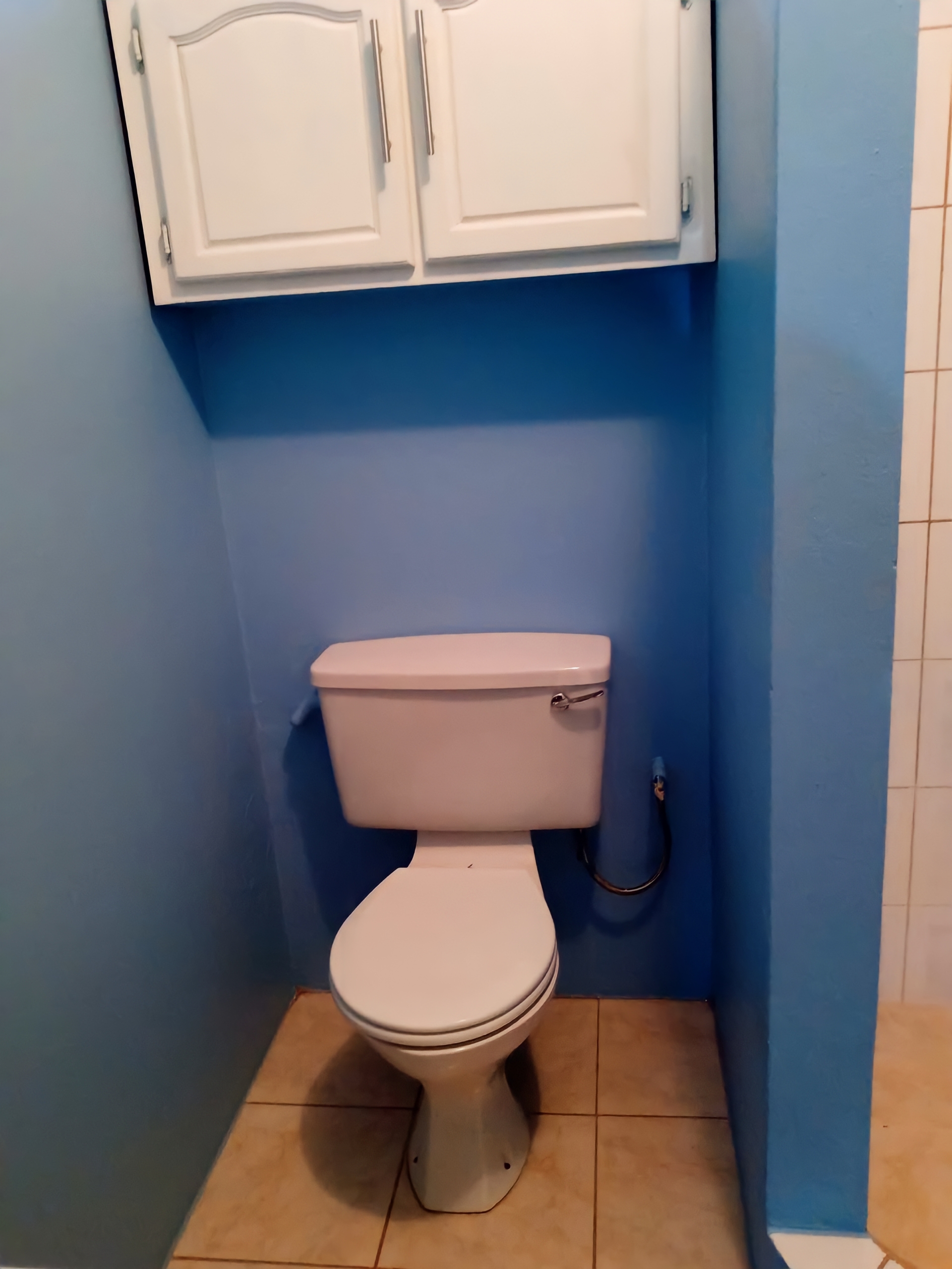 2 Bedroom Apartment, Duncan Village 11