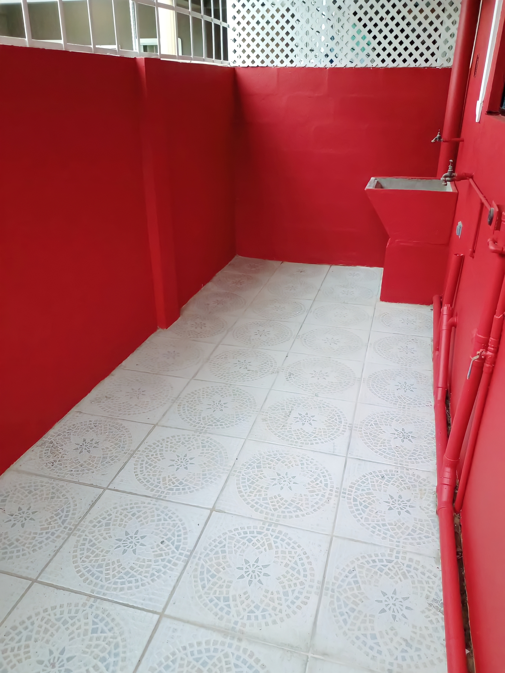 2 Bedroom Apartment, Duncan Village 12