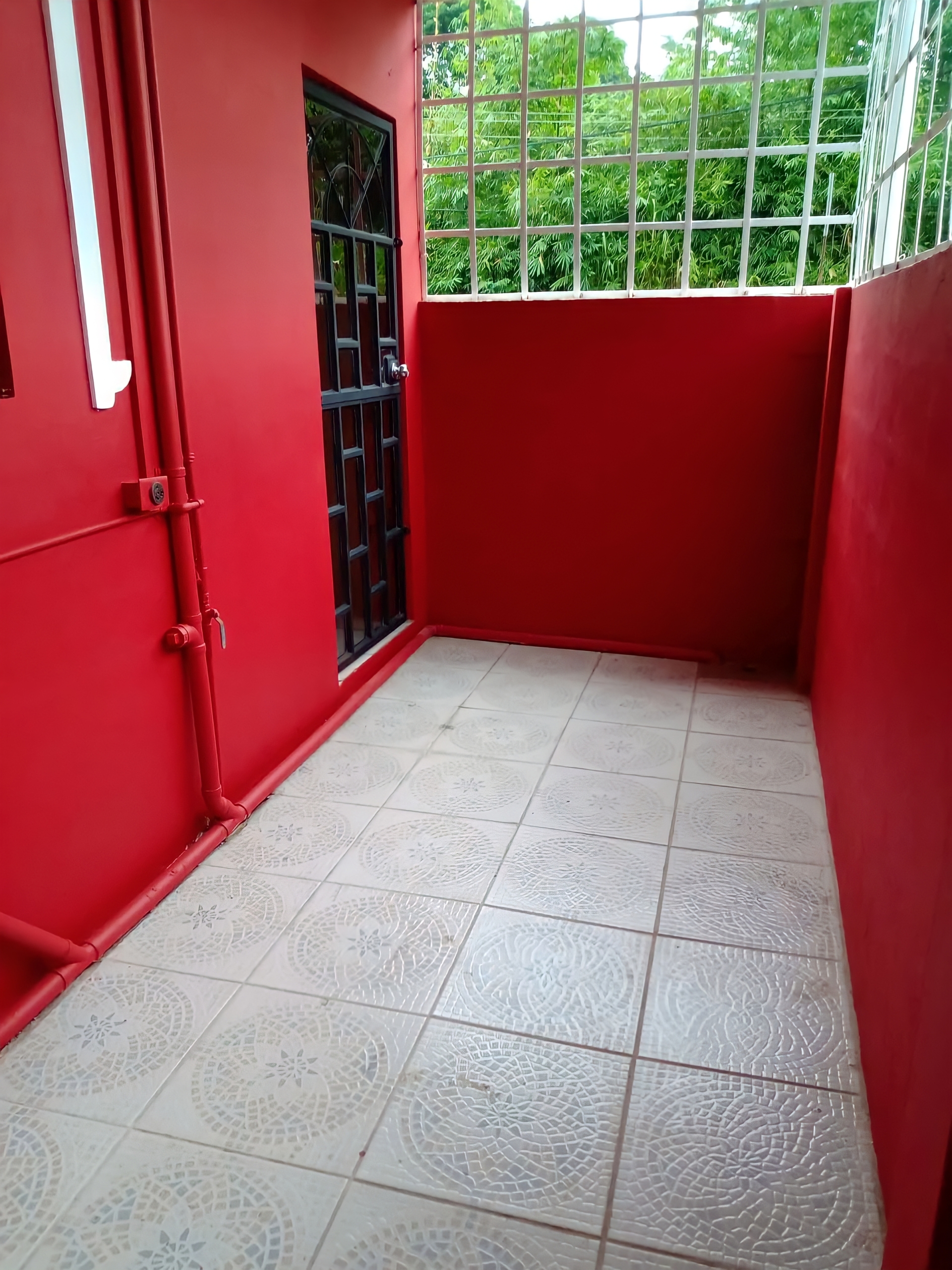 2 Bedroom Apartment, Duncan Village 13