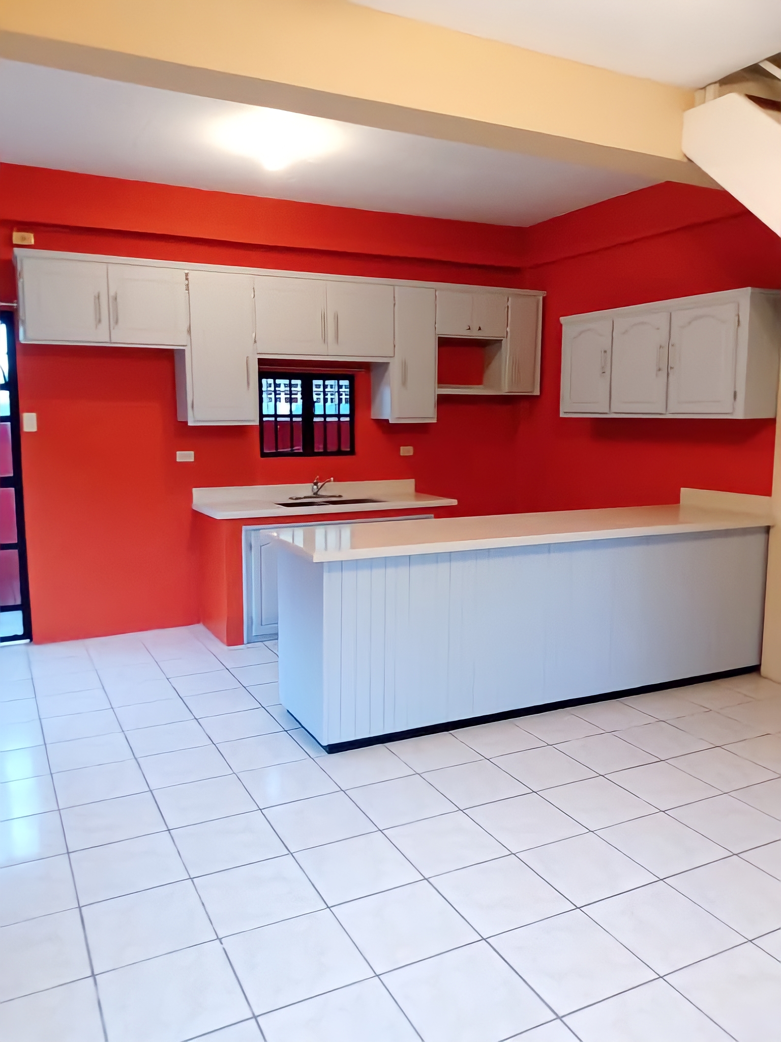 2 Bedroom Apartment, Duncan Village 2