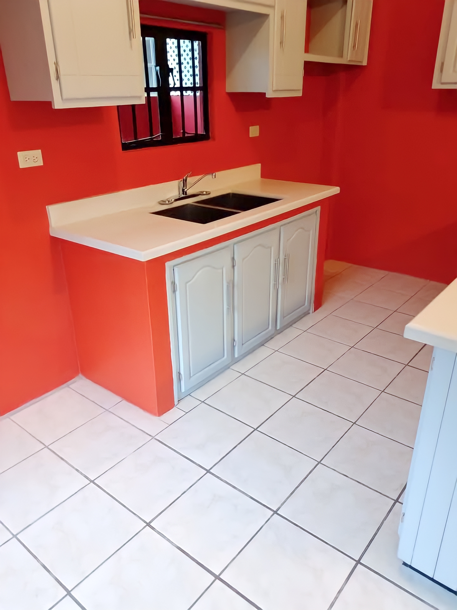 2 Bedroom Apartment, Duncan Village 3