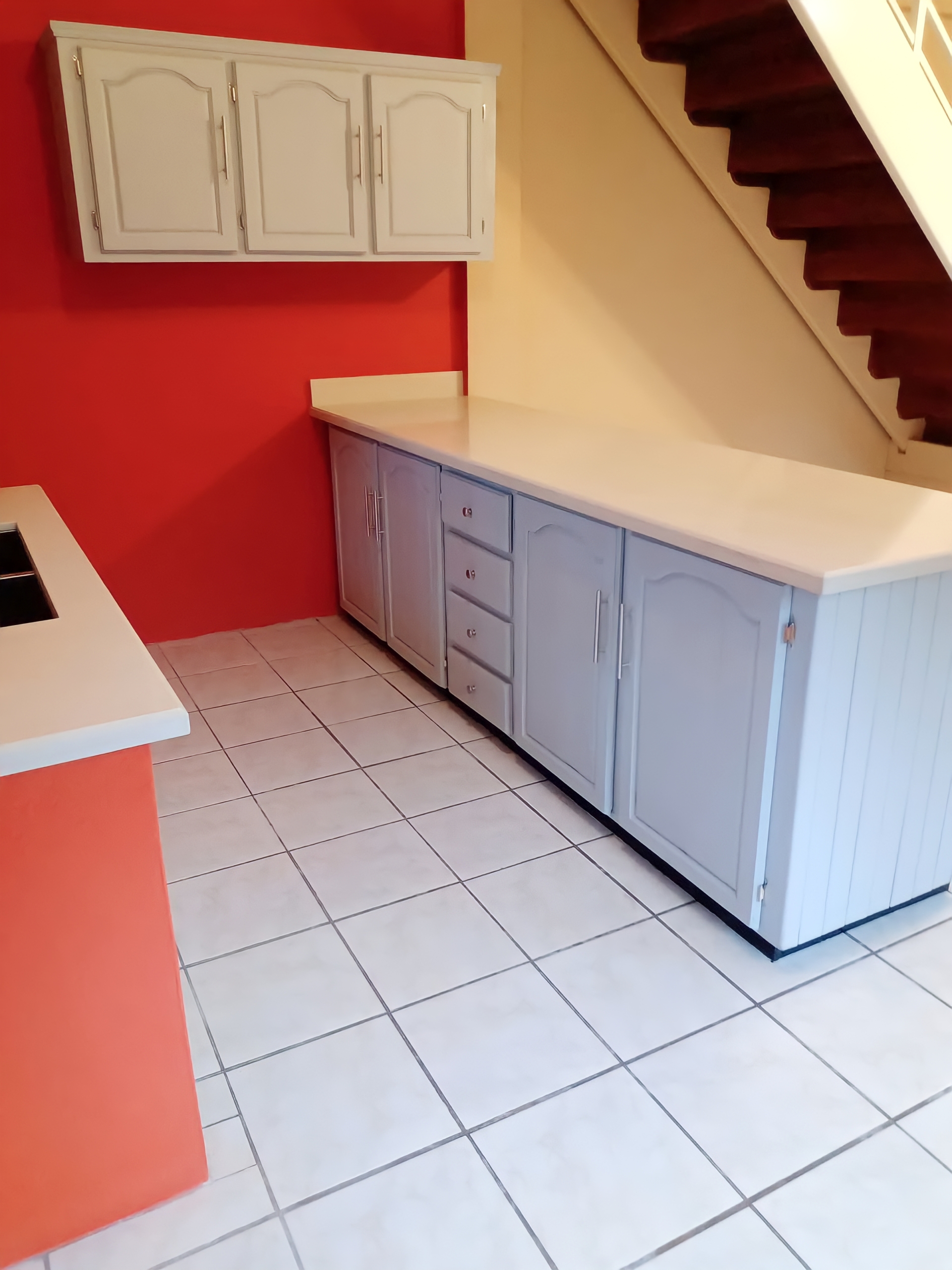 2 Bedroom Apartment, Duncan Village 4