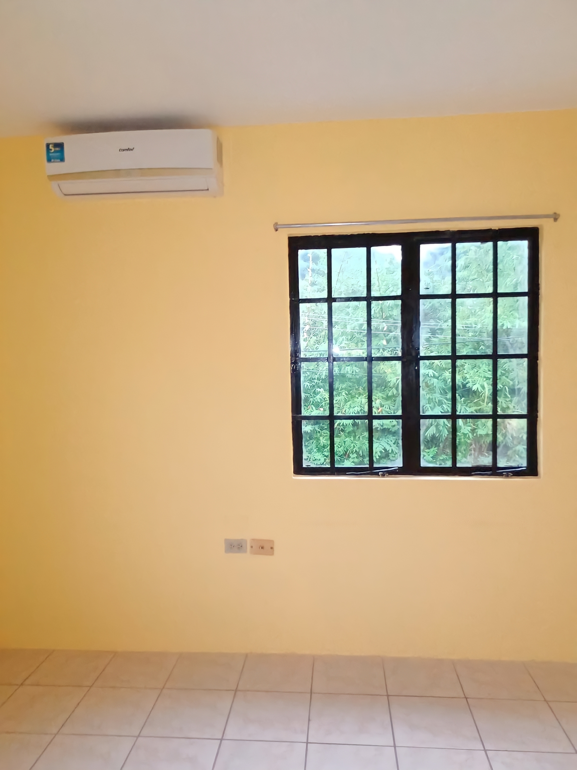 2 Bedroom Apartment, Duncan Village 6