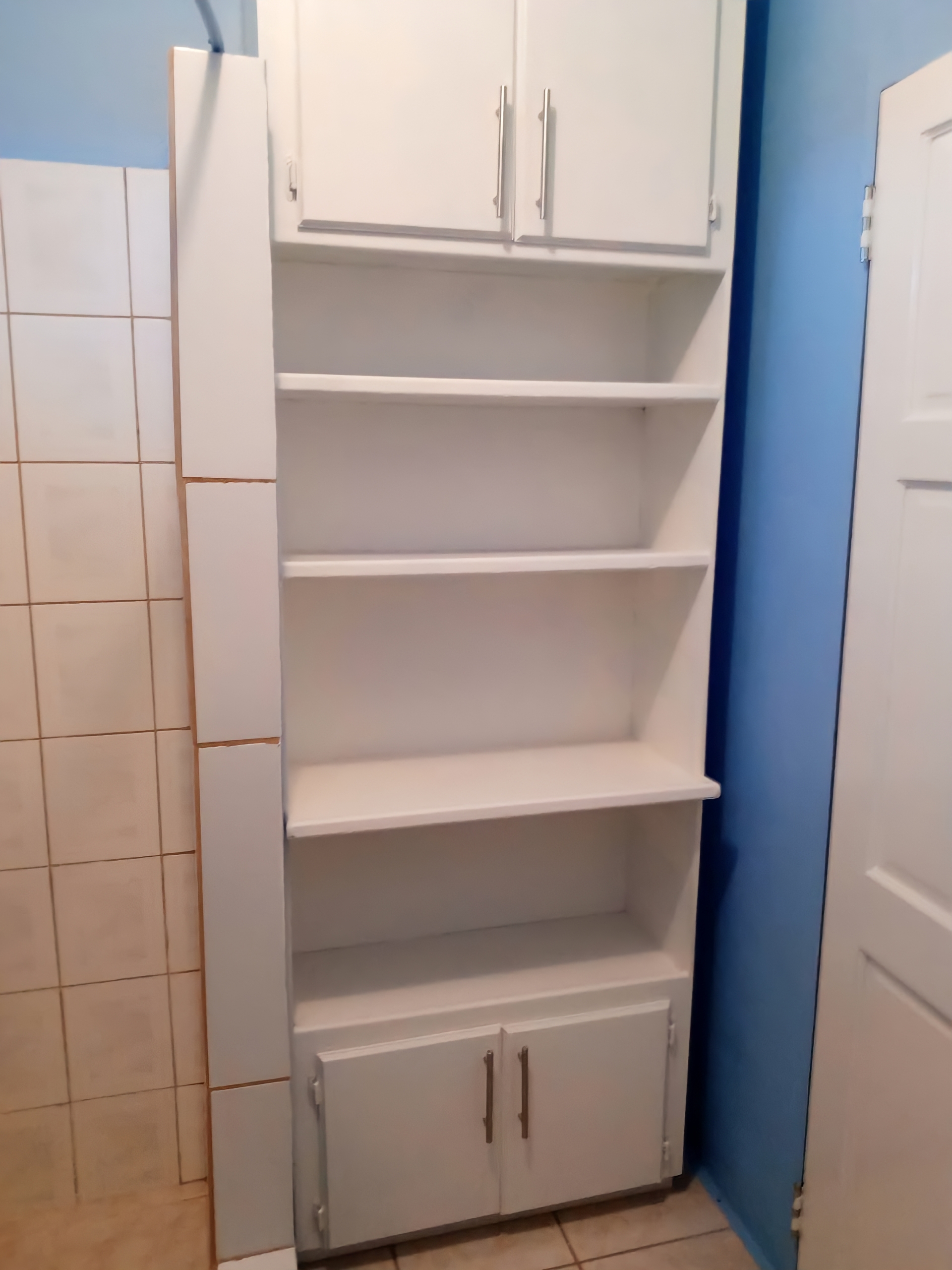 2 Bedroom Apartment, Duncan Village 9.1