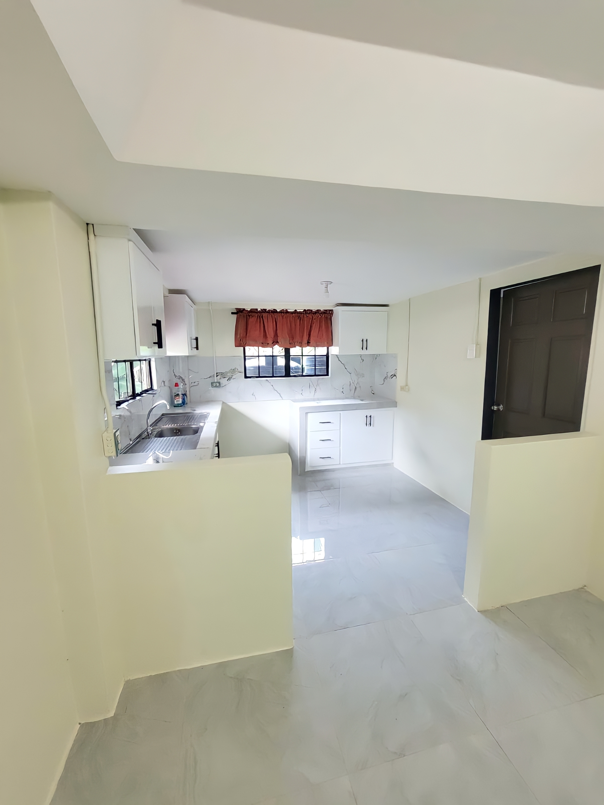 2 Bedroom Apartment, Esperance, San Fernando 2