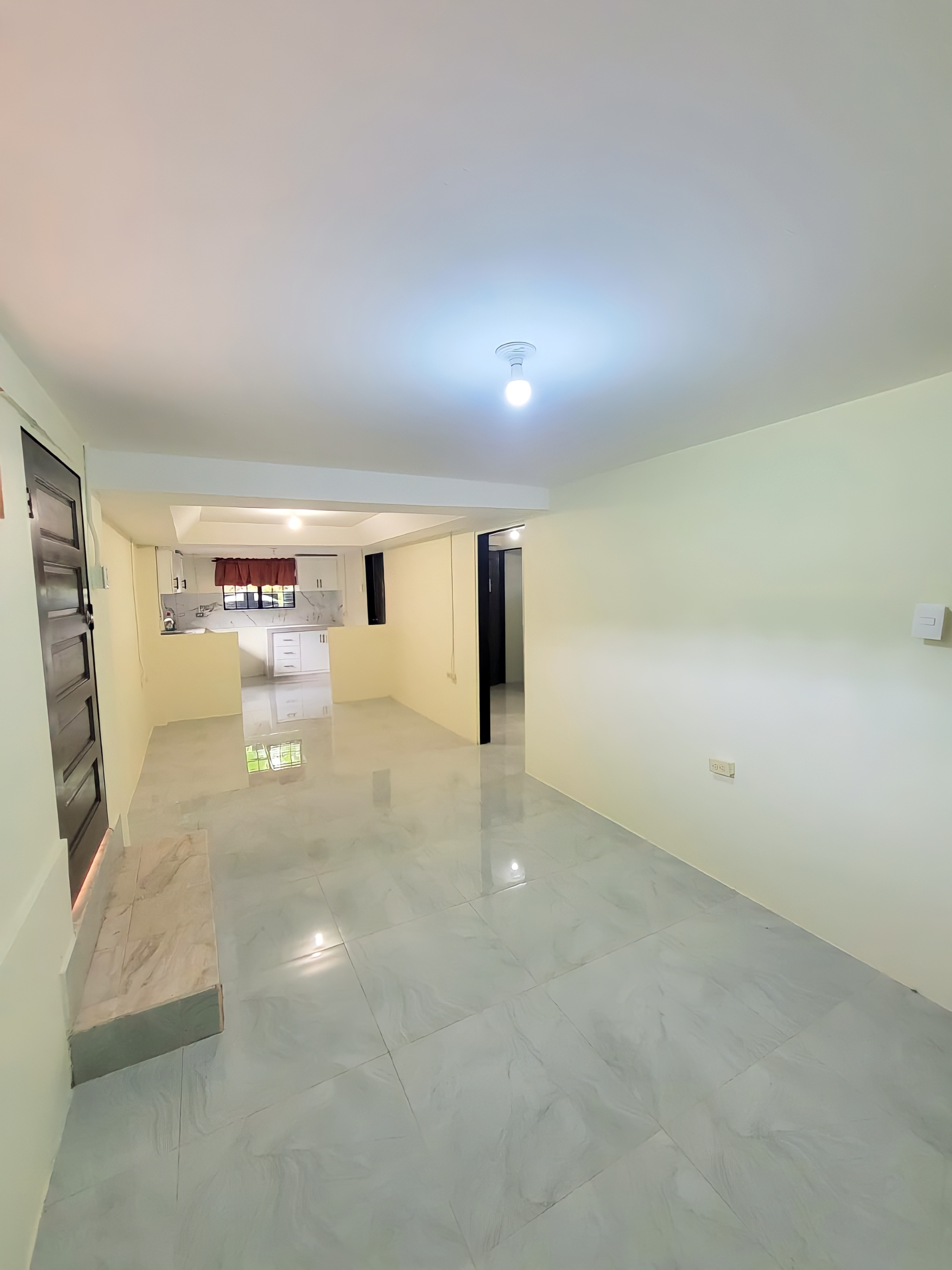 2 Bedroom Apartment, Esperance, San Fernando 3