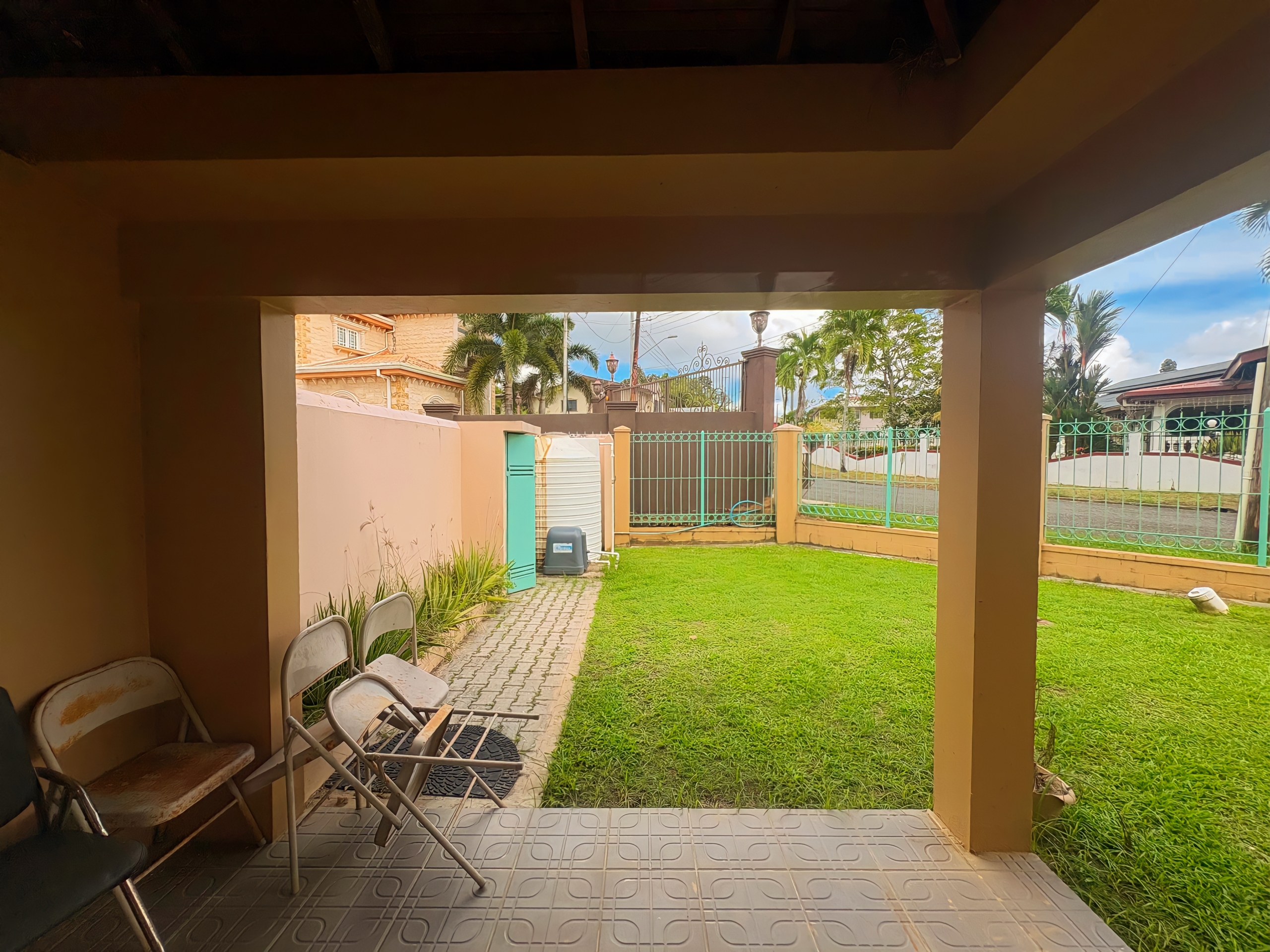 3 Bedroom Townhouse, Central Park, Balmain, Couva 10