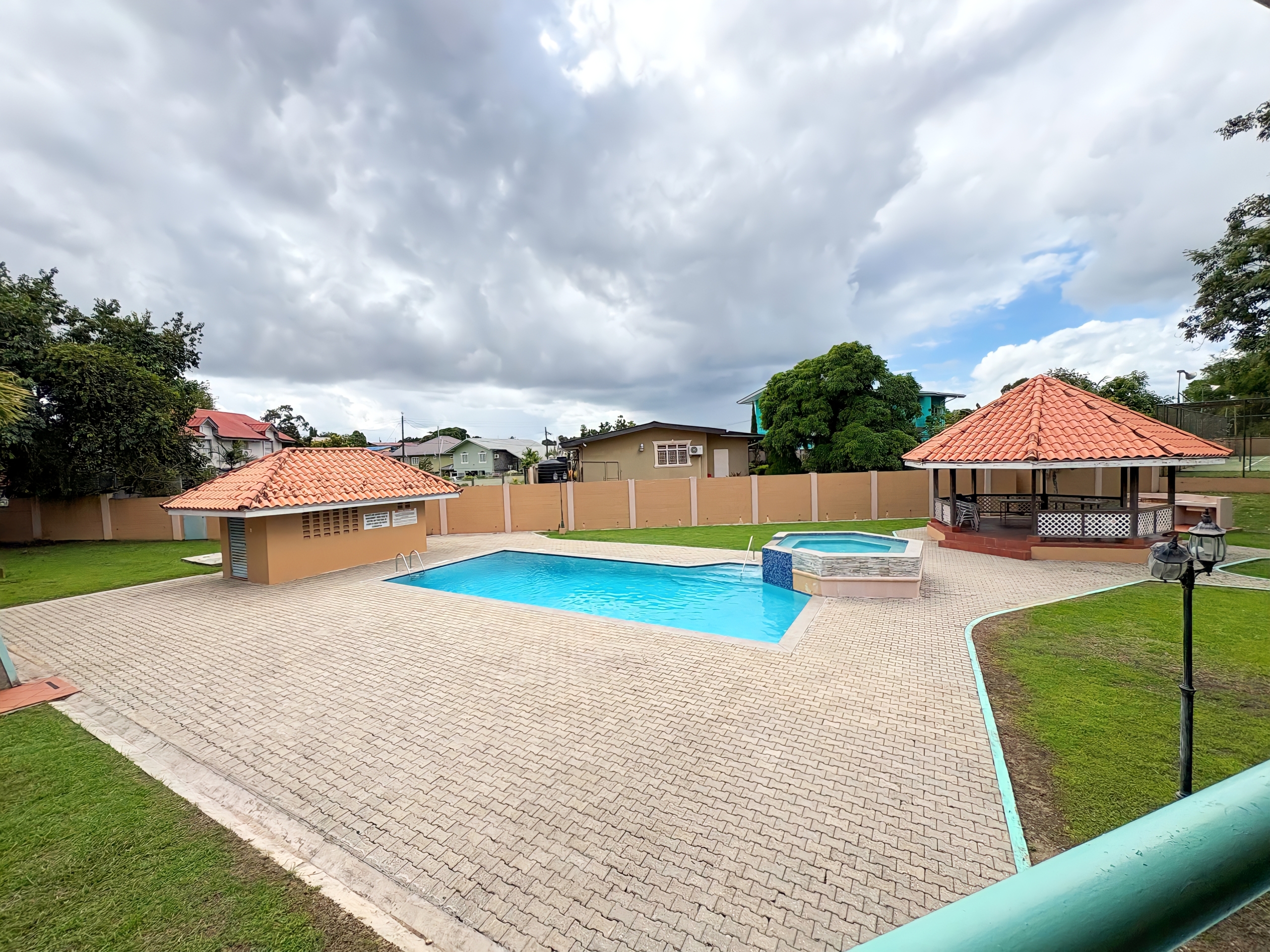 3 Bedroom Townhouse, Central Park, Balmain, Couva 11