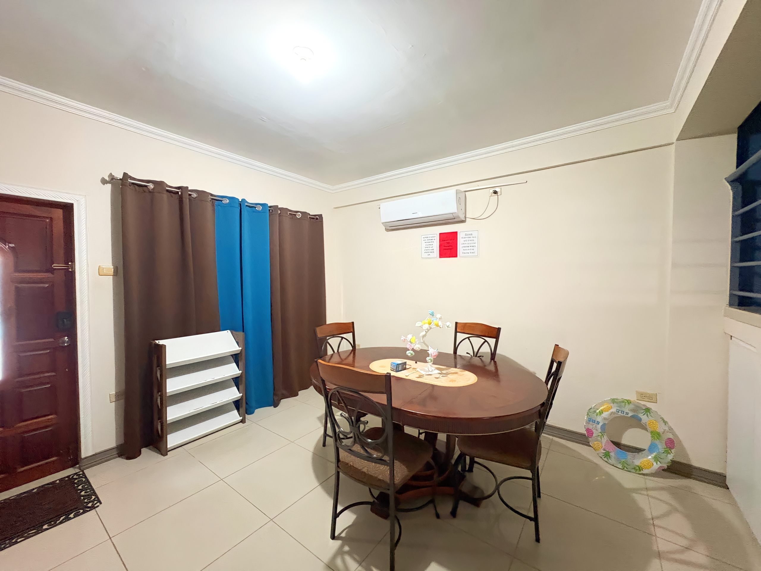 3 Bedroom Townhouse, Central Park, Balmain, Couva 4