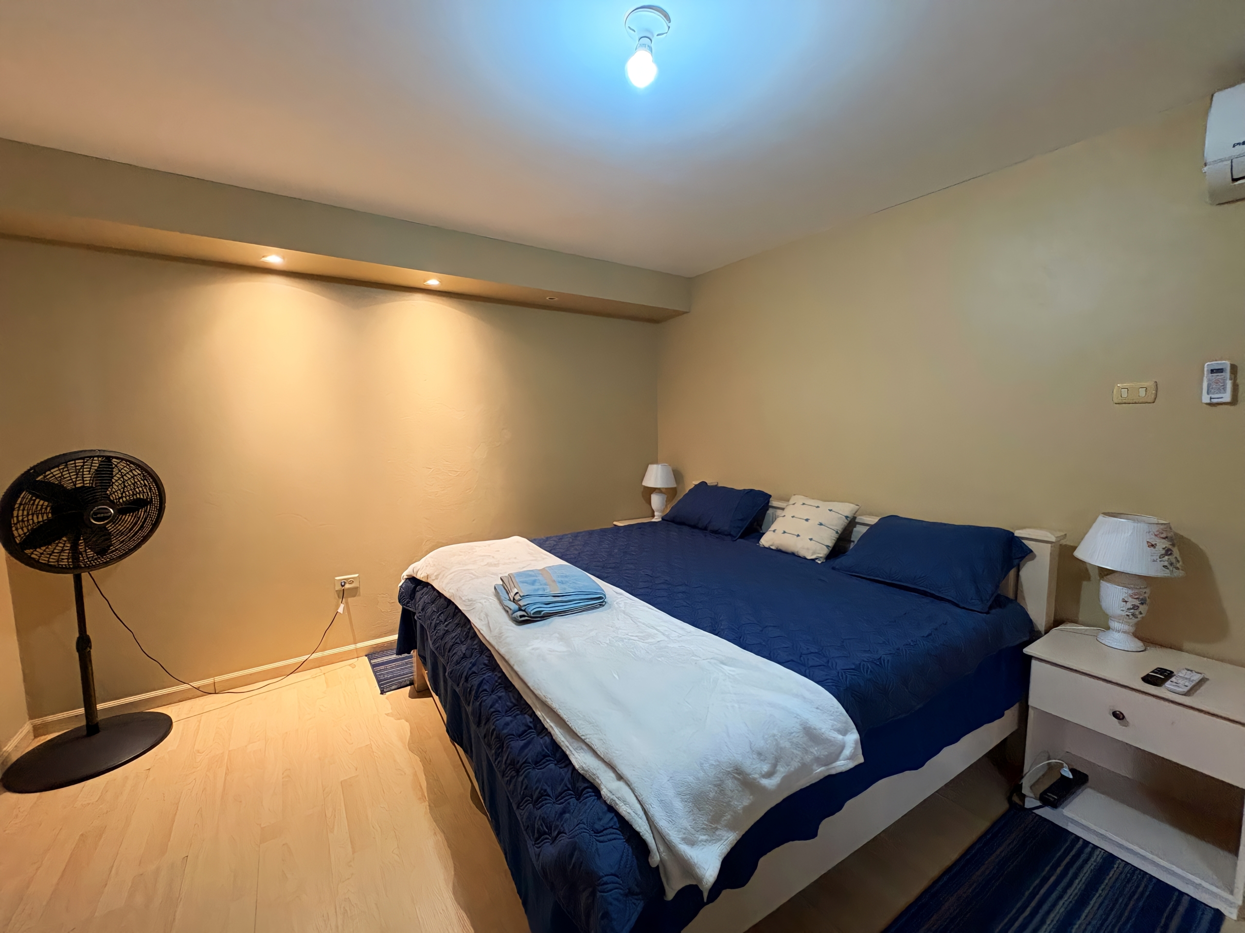 3 Bedroom Townhouse, Central Park, Balmain, Couva 8.2