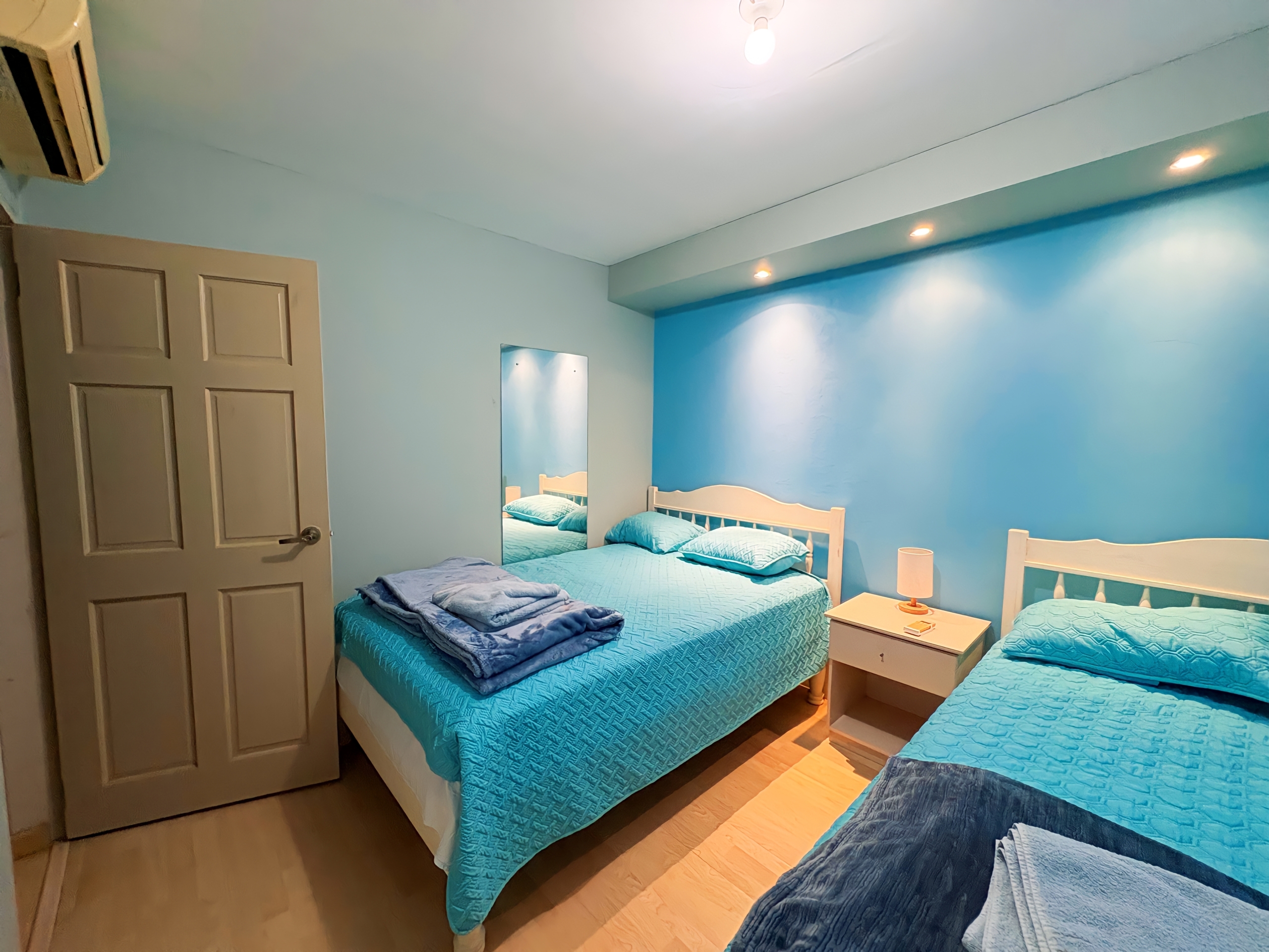 3 Bedroom Townhouse, Central Park, Balmain, Couva 8.4