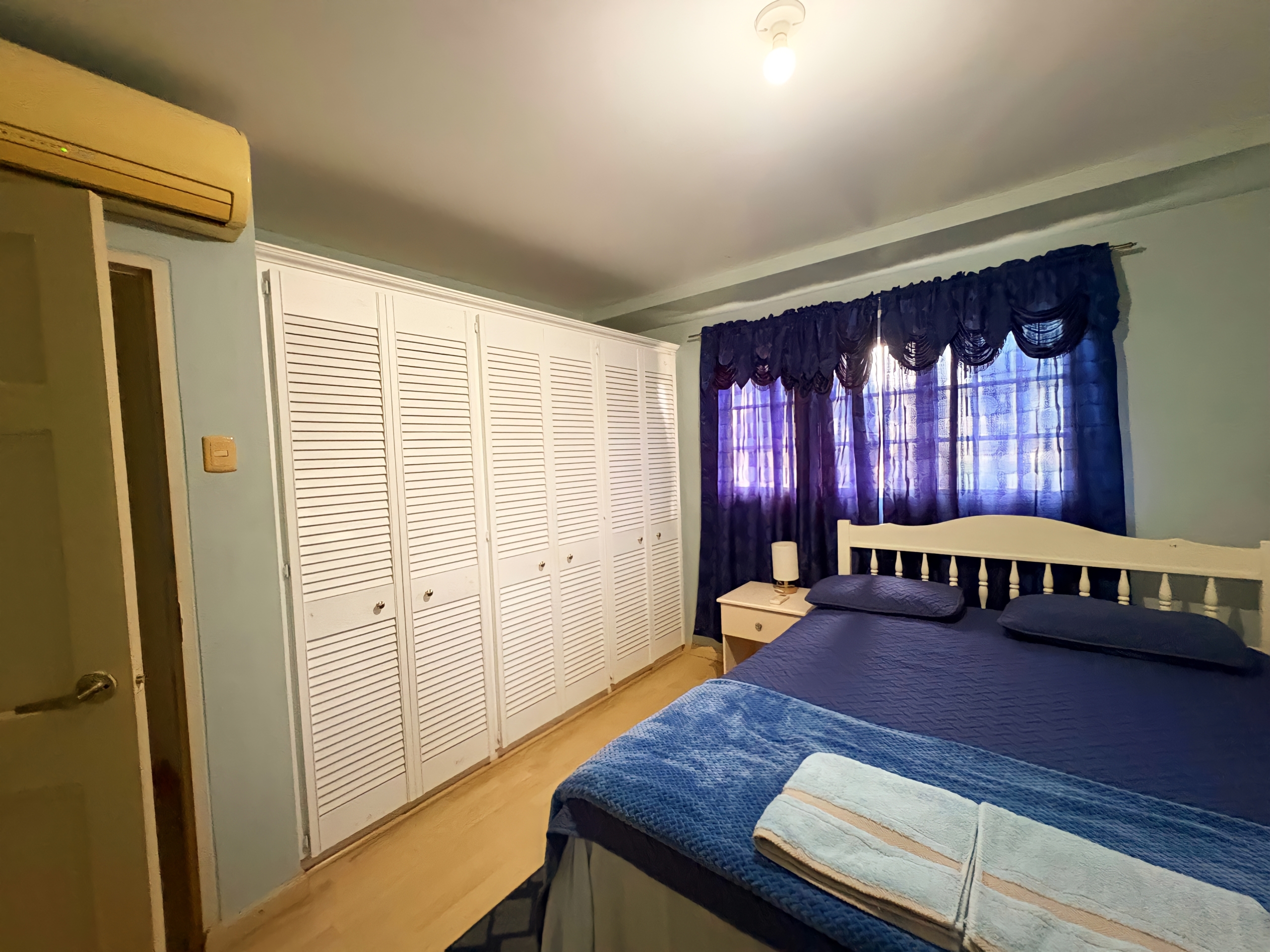 3 Bedroom Townhouse, Central Park, Balmain, Couva 8.5