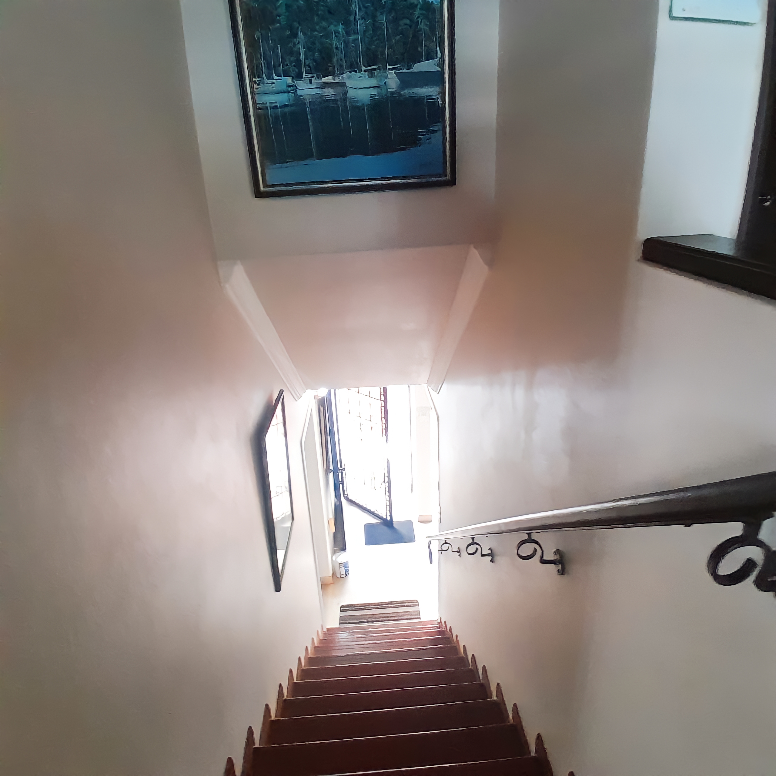 3 Bedroom Townhouse, Westmorings 13