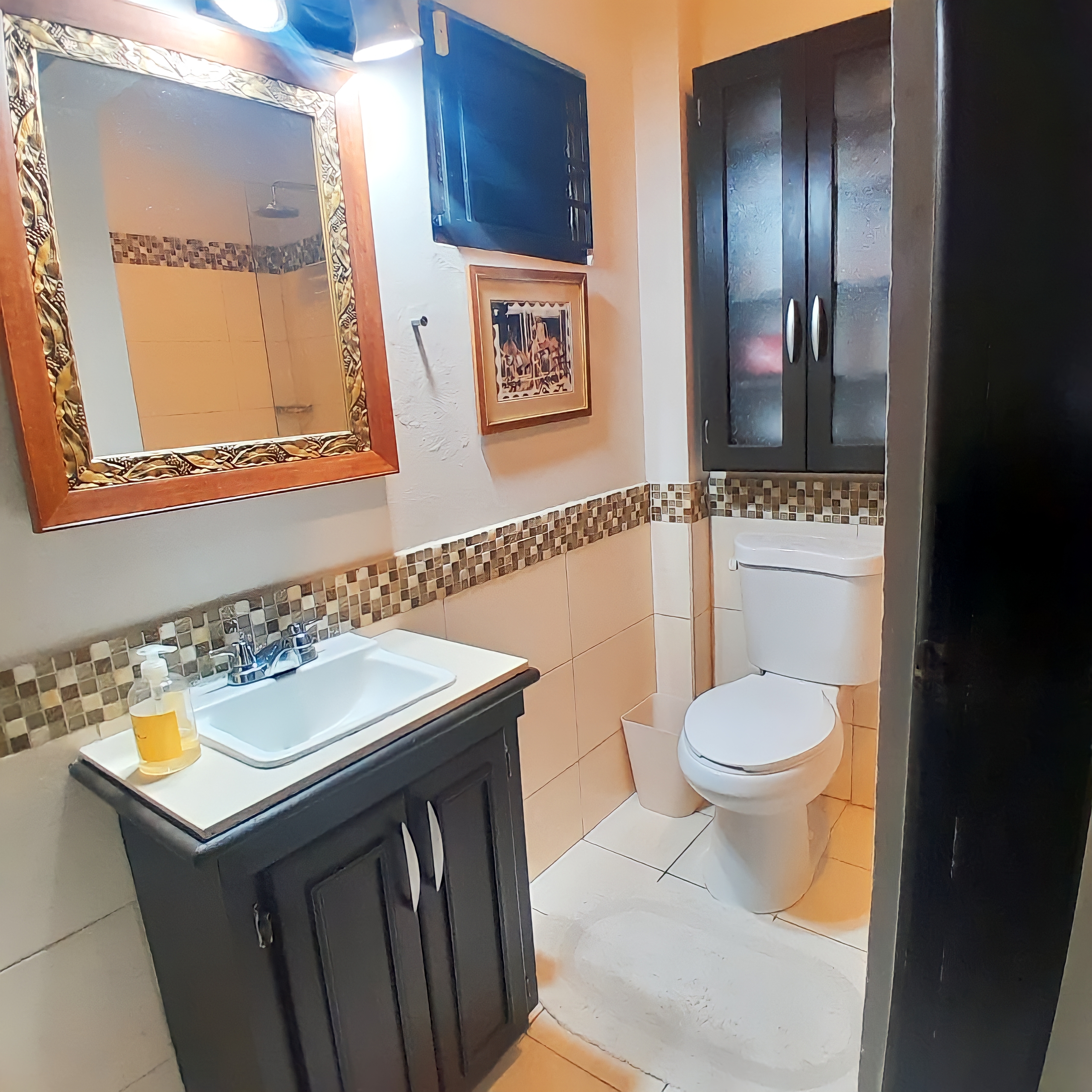 3 Bedroom Townhouse, Westmorings 15