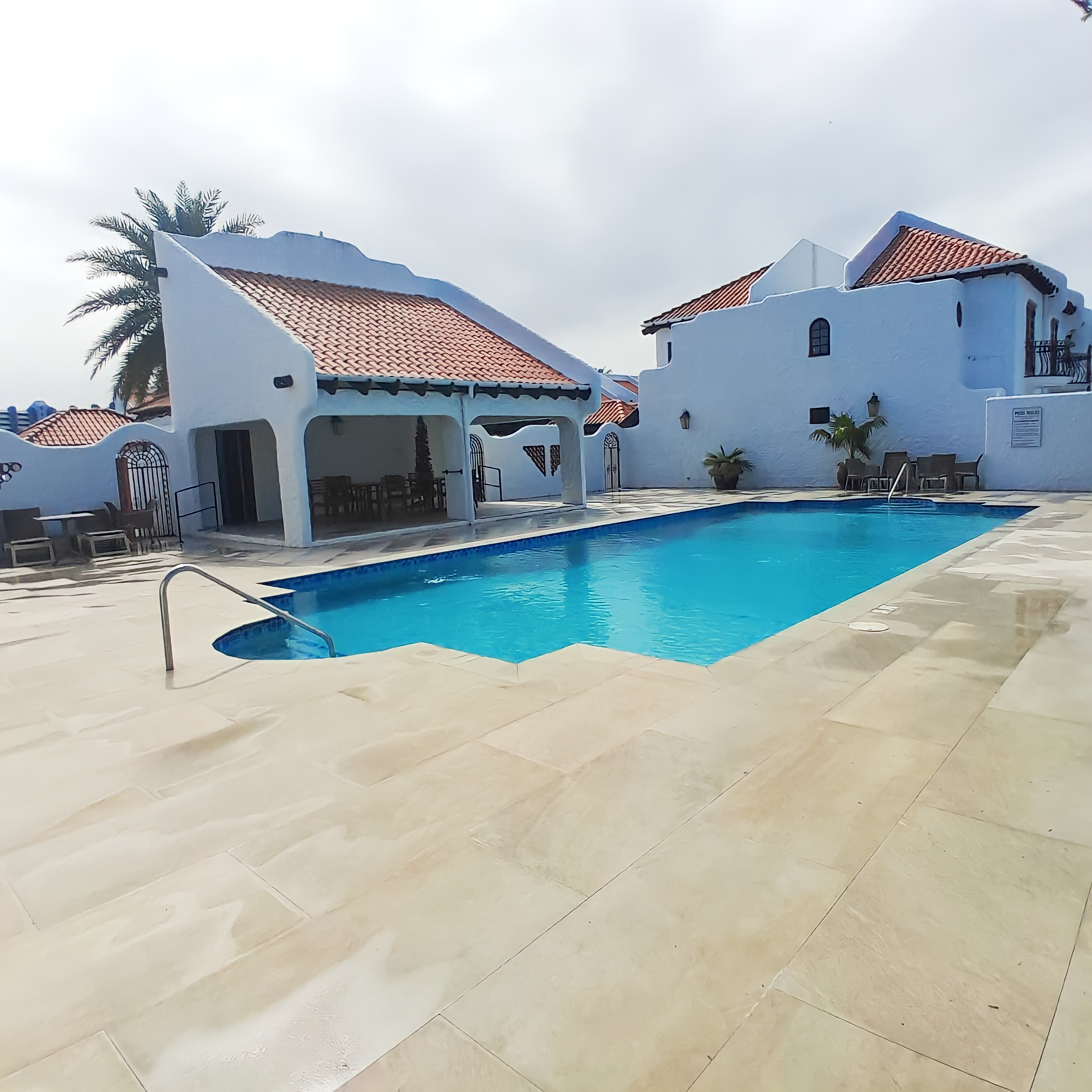 3 Bedroom Townhouse, Westmorings 3