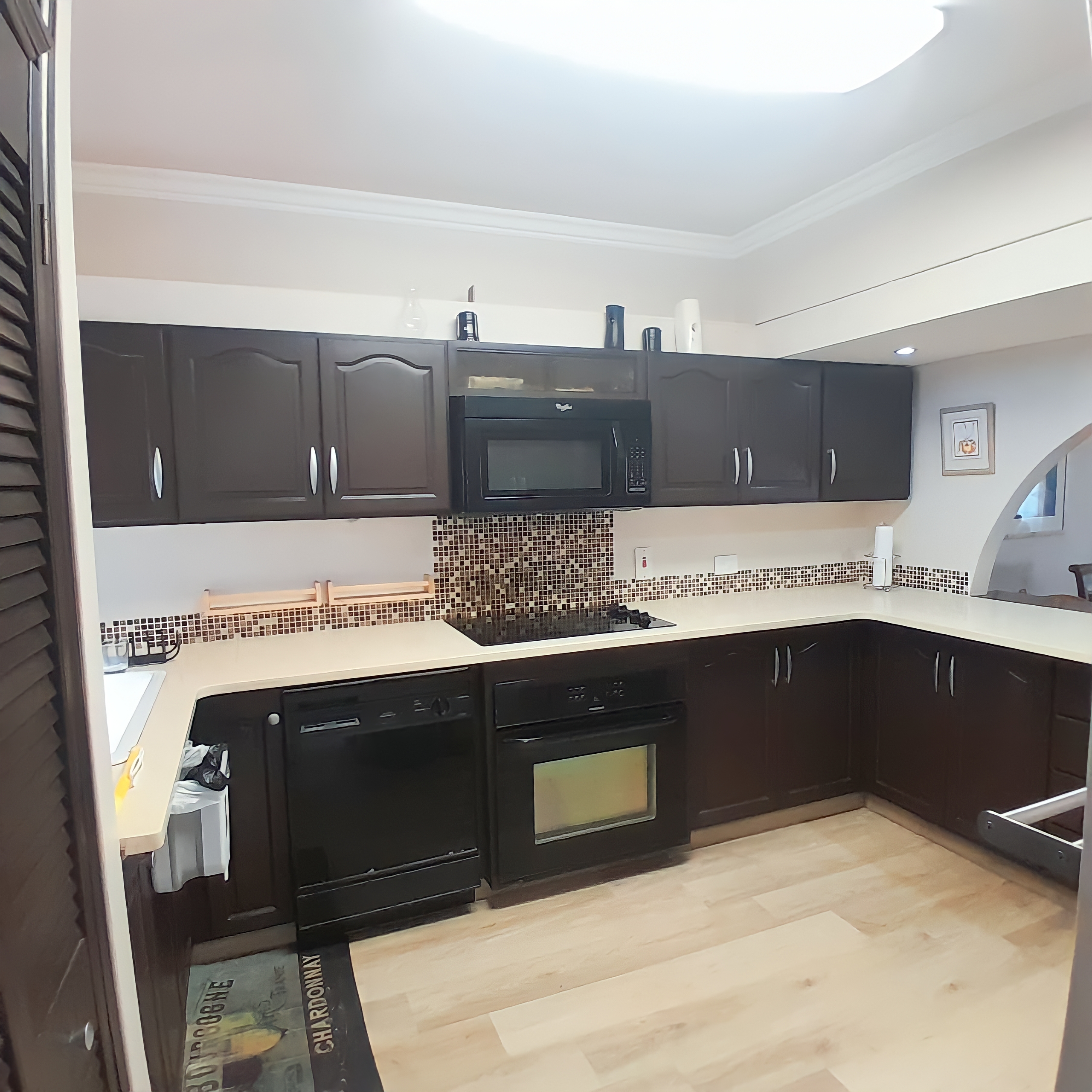 3 Bedroom Townhouse, Westmorings 4