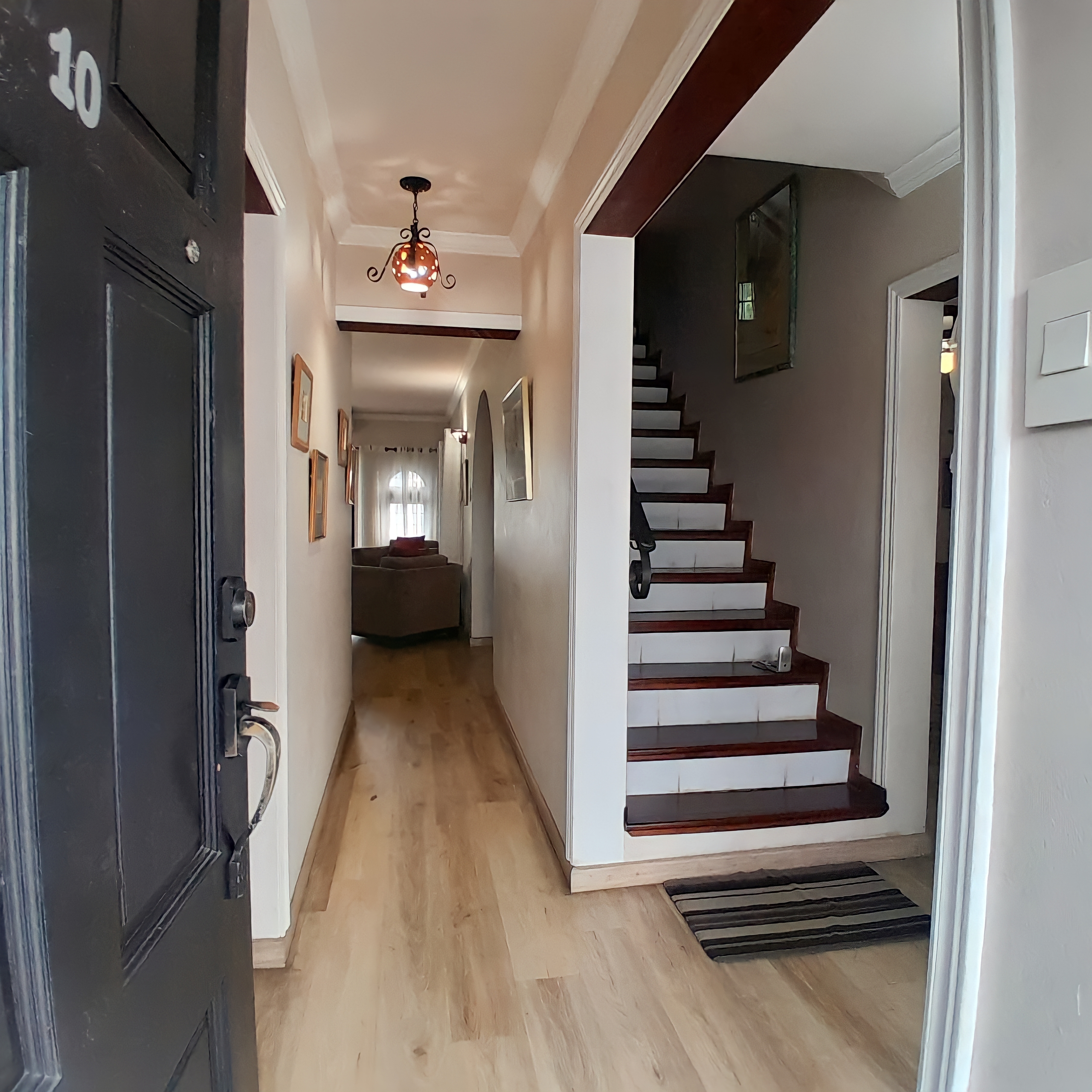 3 Bedroom Townhouse, Westmorings 6