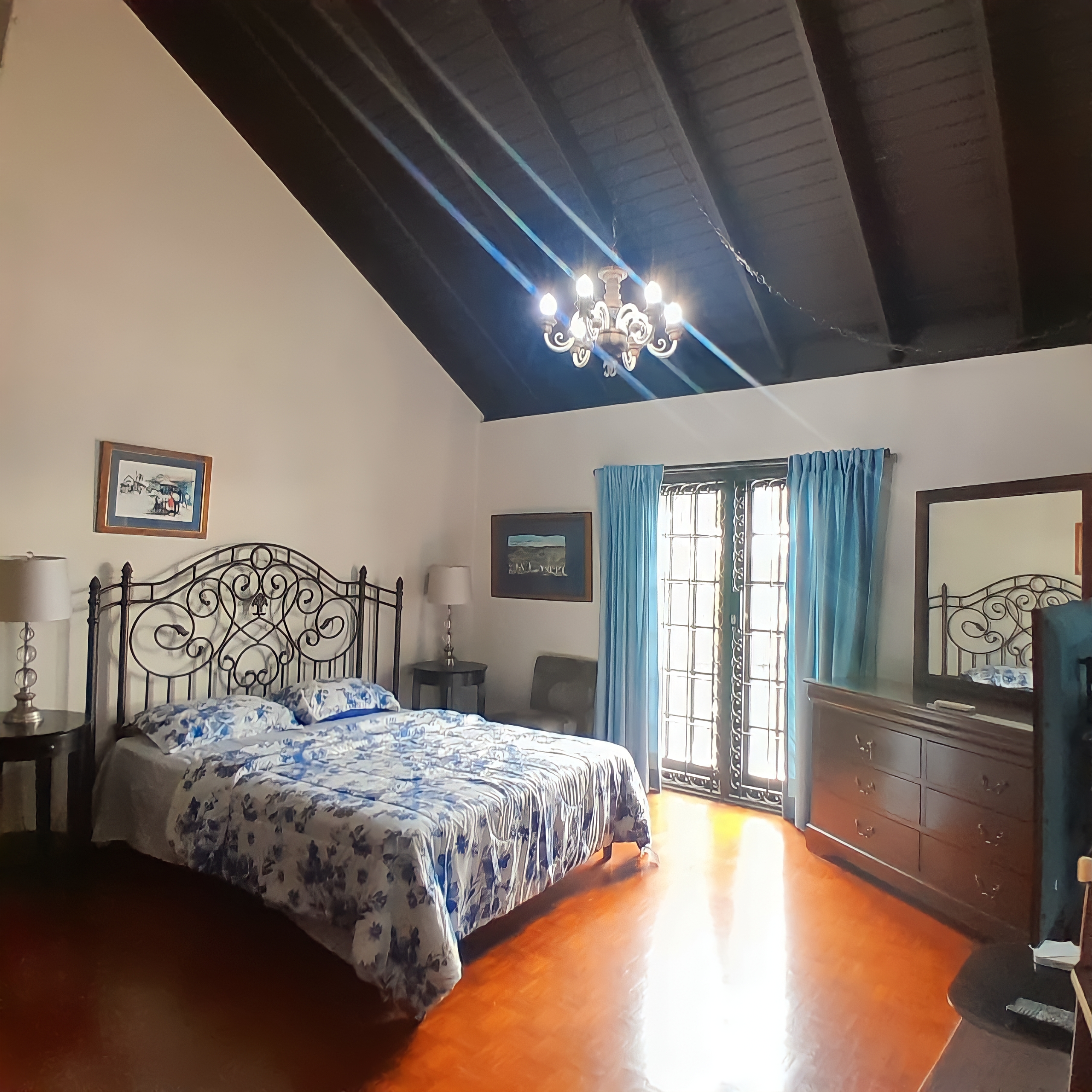 3 Bedroom Townhouse, Westmorings 8