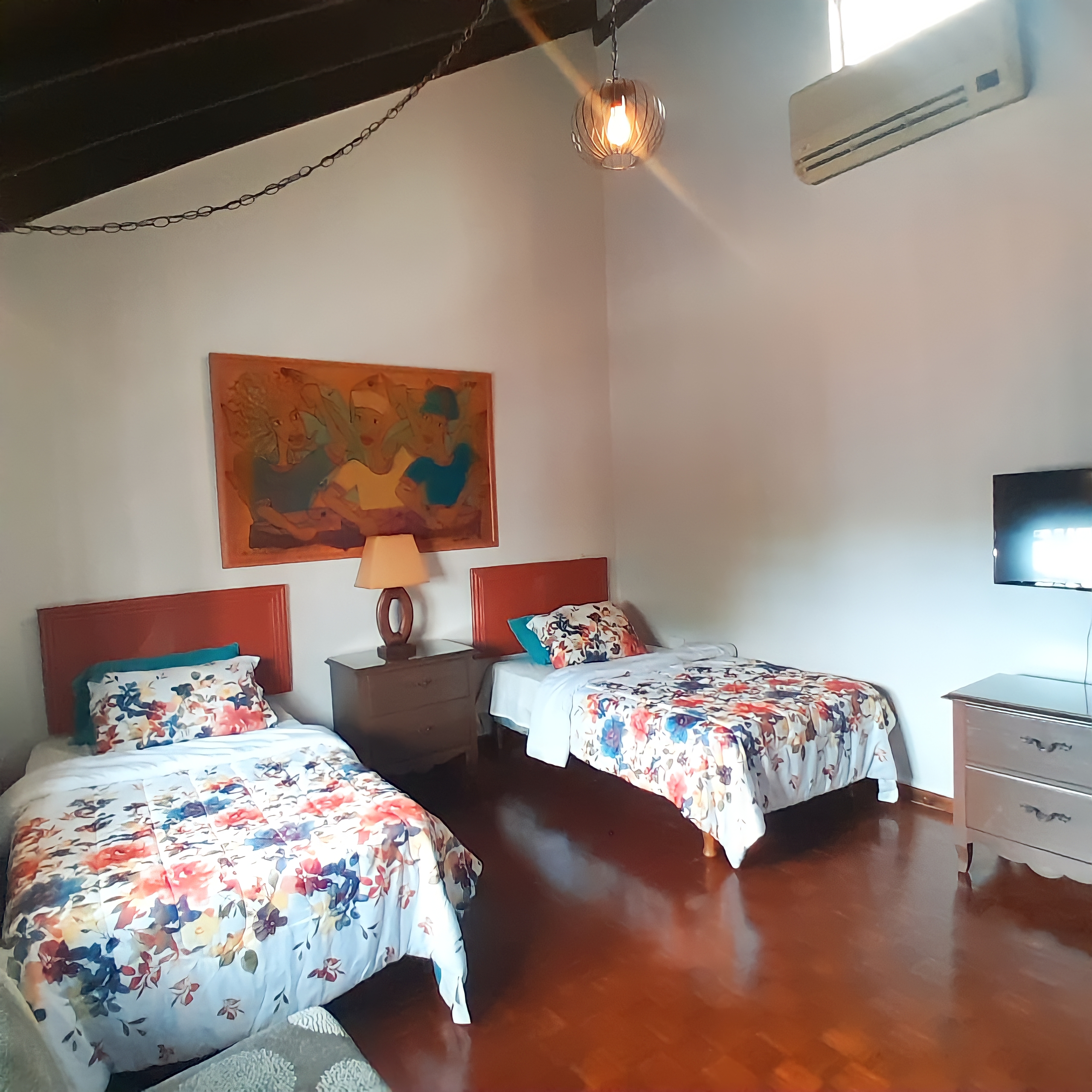 3 Bedroom Townhouse, Westmorings 9