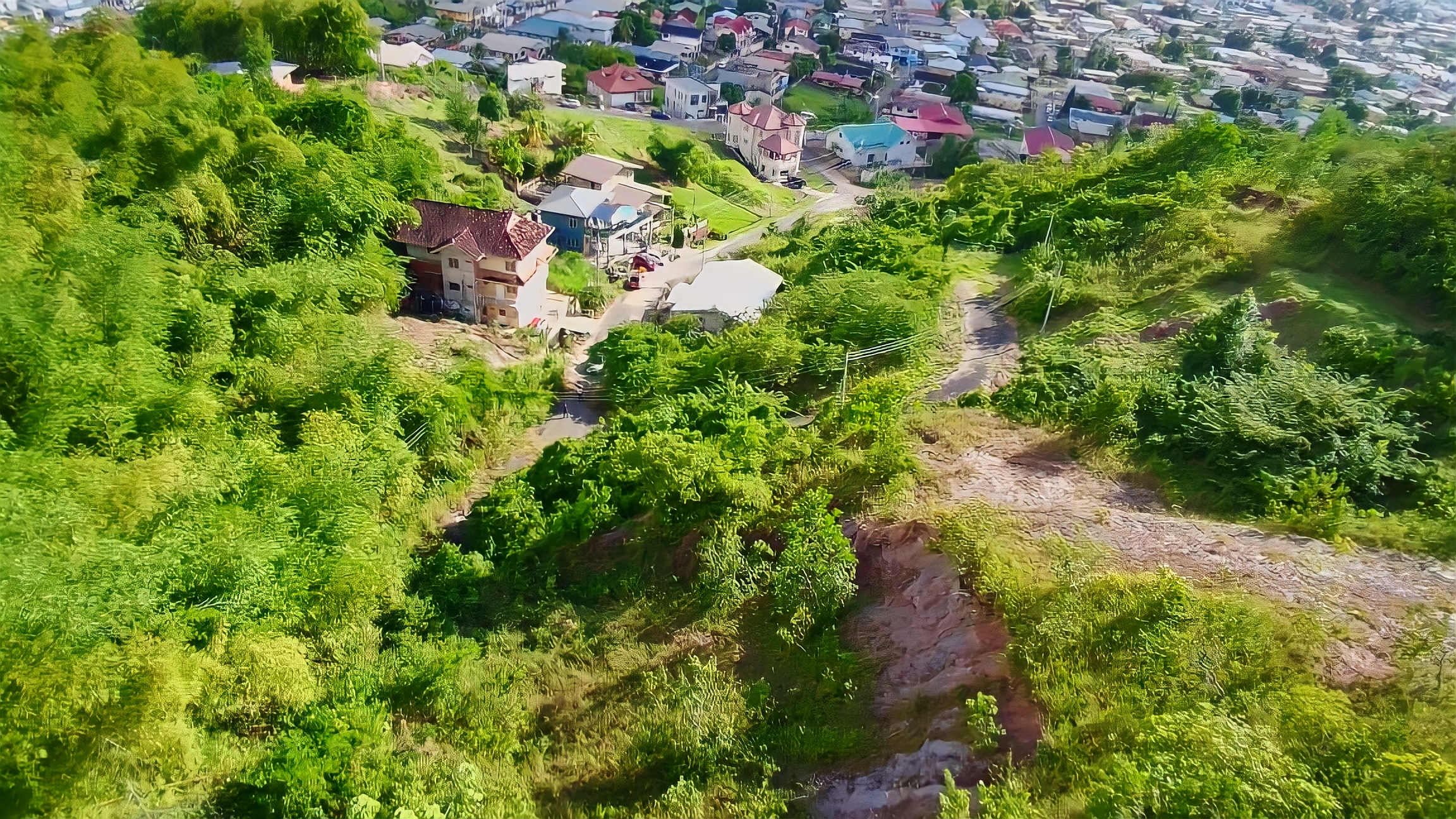 Land For Sale in , Arouca 1