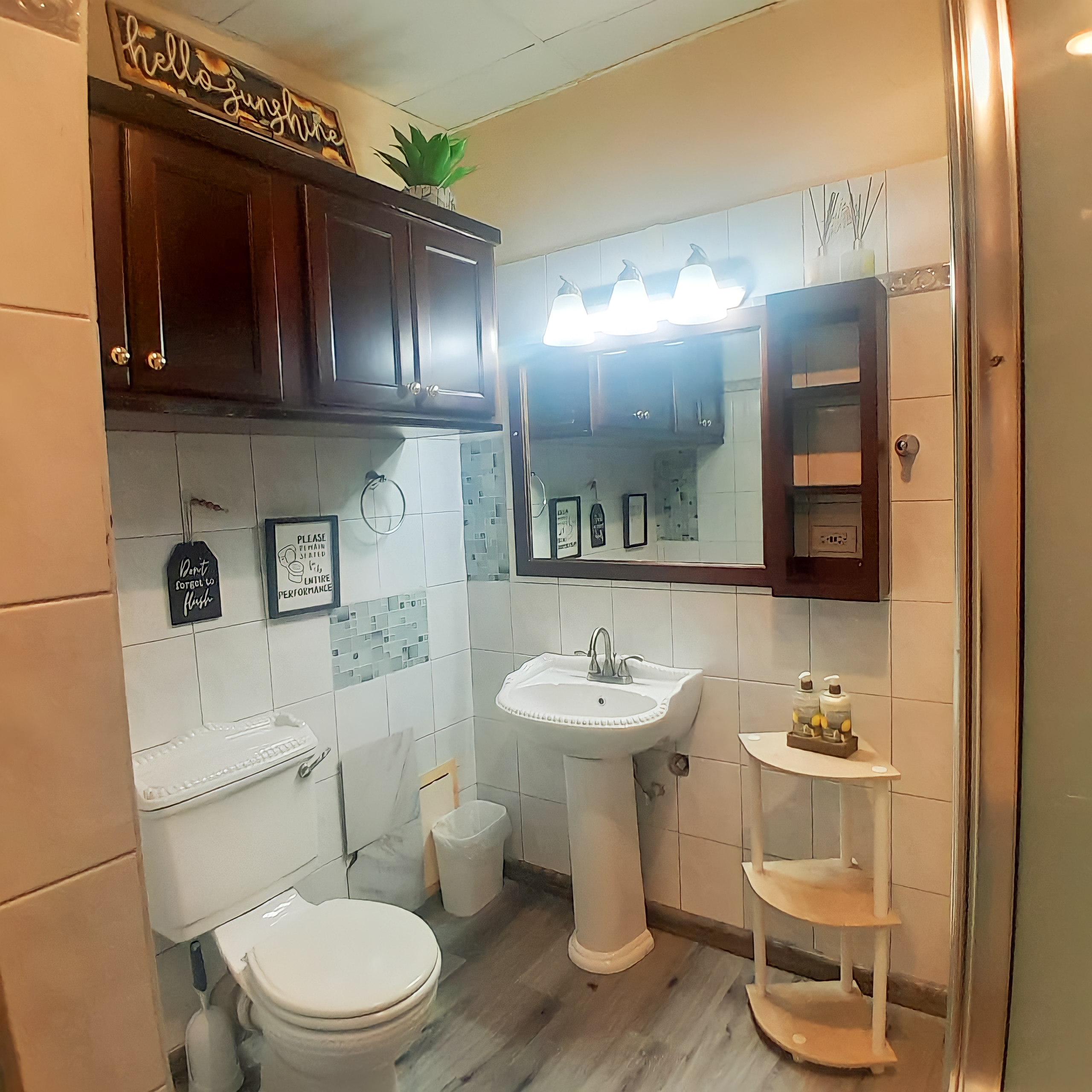 Studio Apartment, Trincity 6