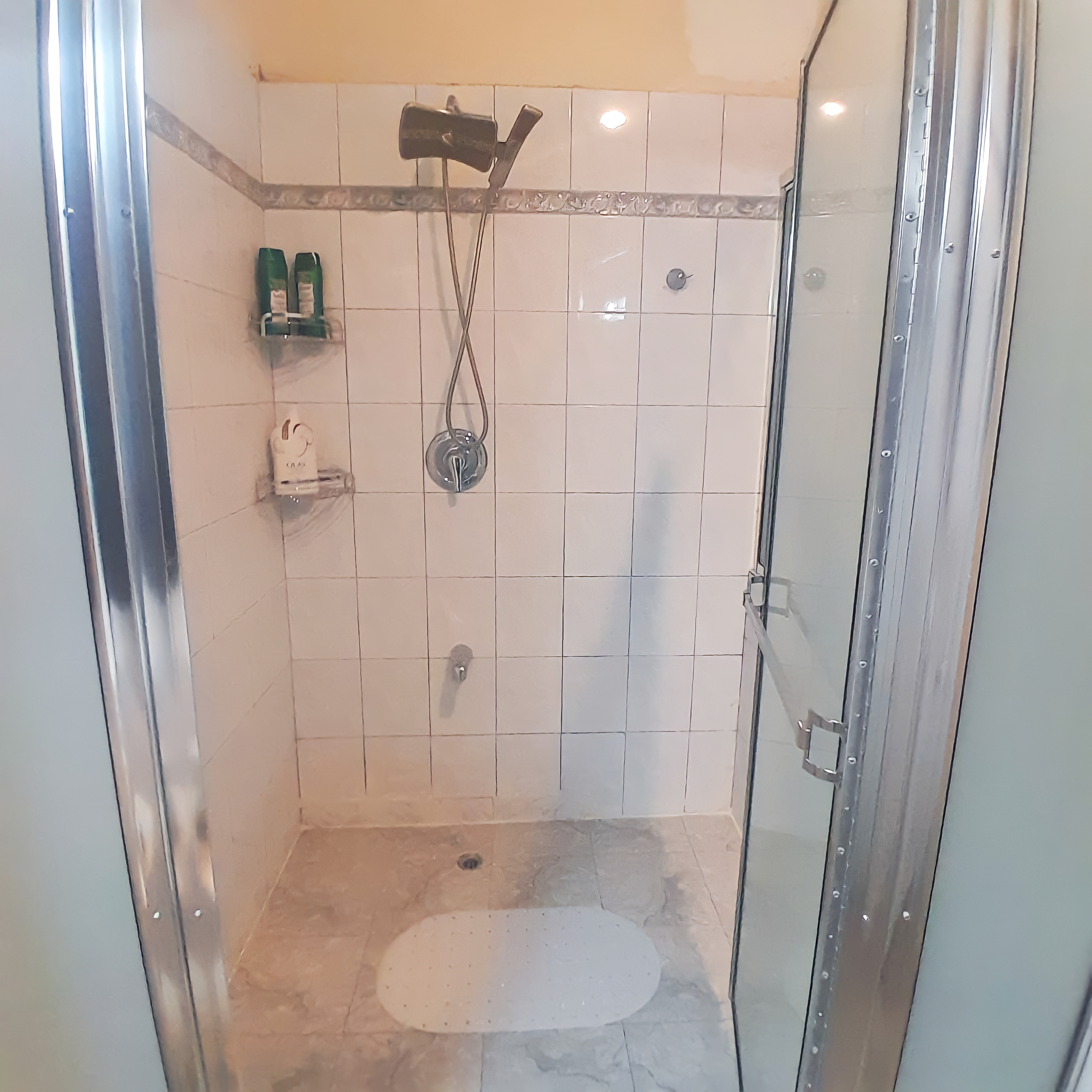 Studio Apartment, Trincity 8