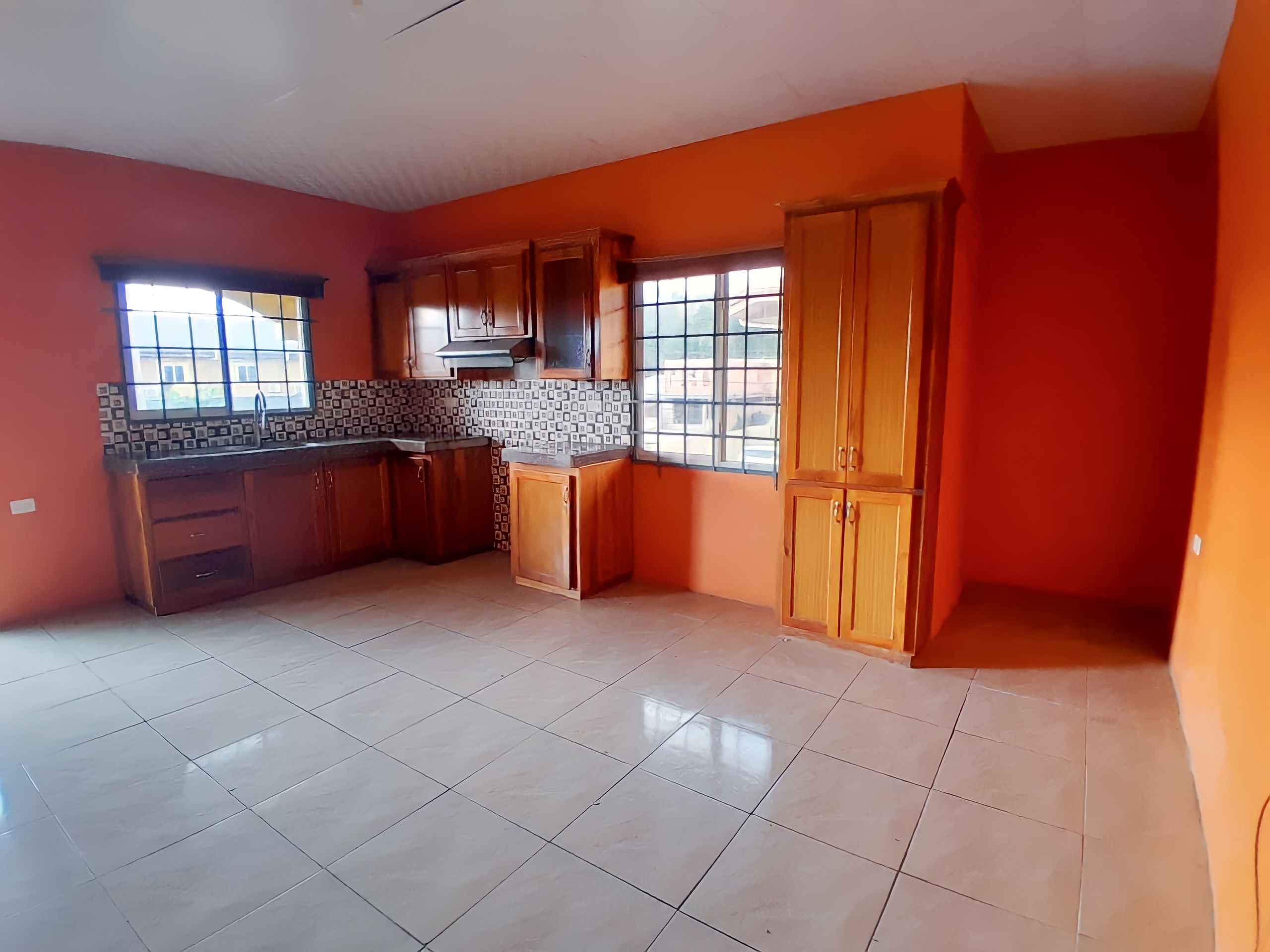 1 Bedroom Apartment, Aranguez 2