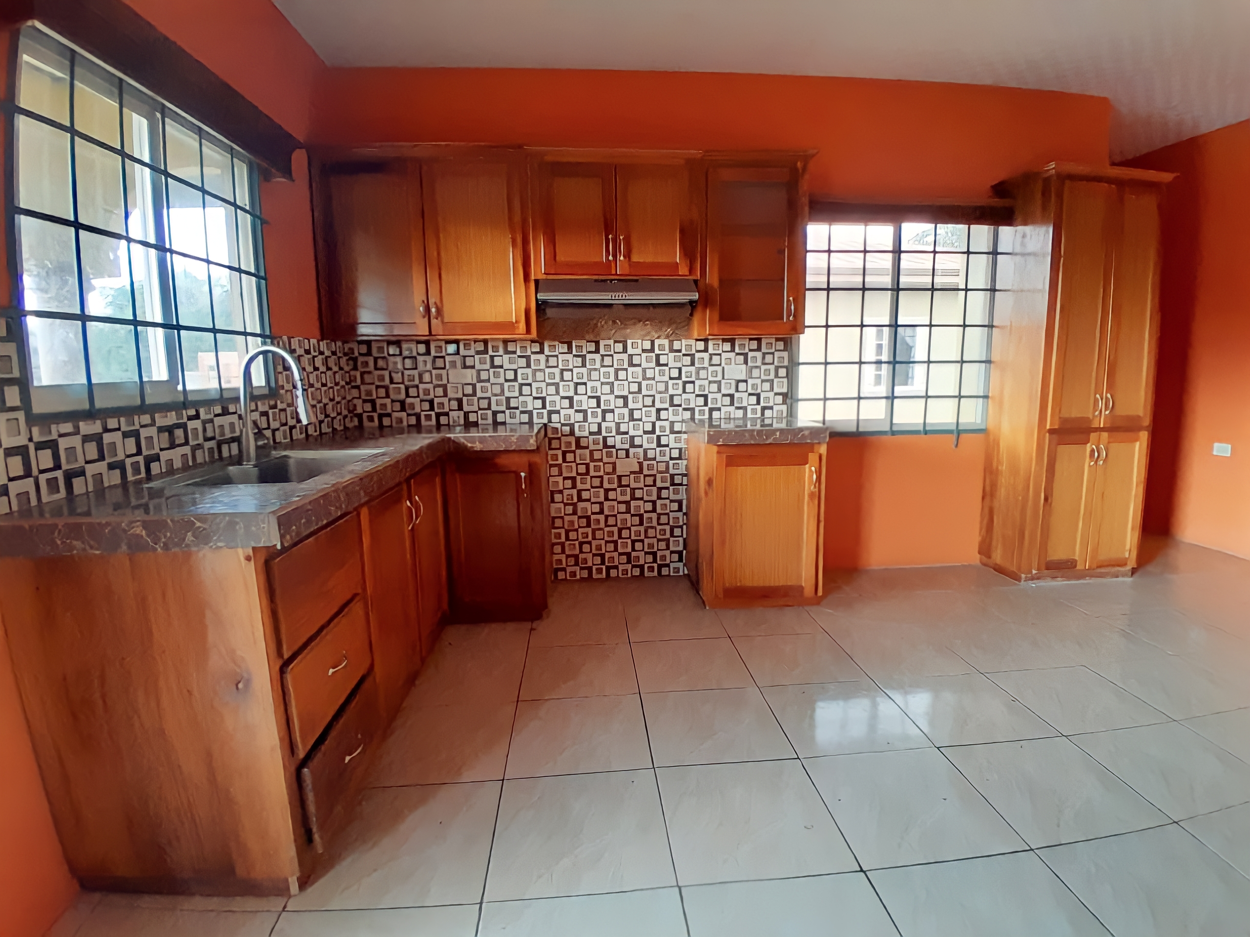 1 Bedroom Apartment, Aranguez 3