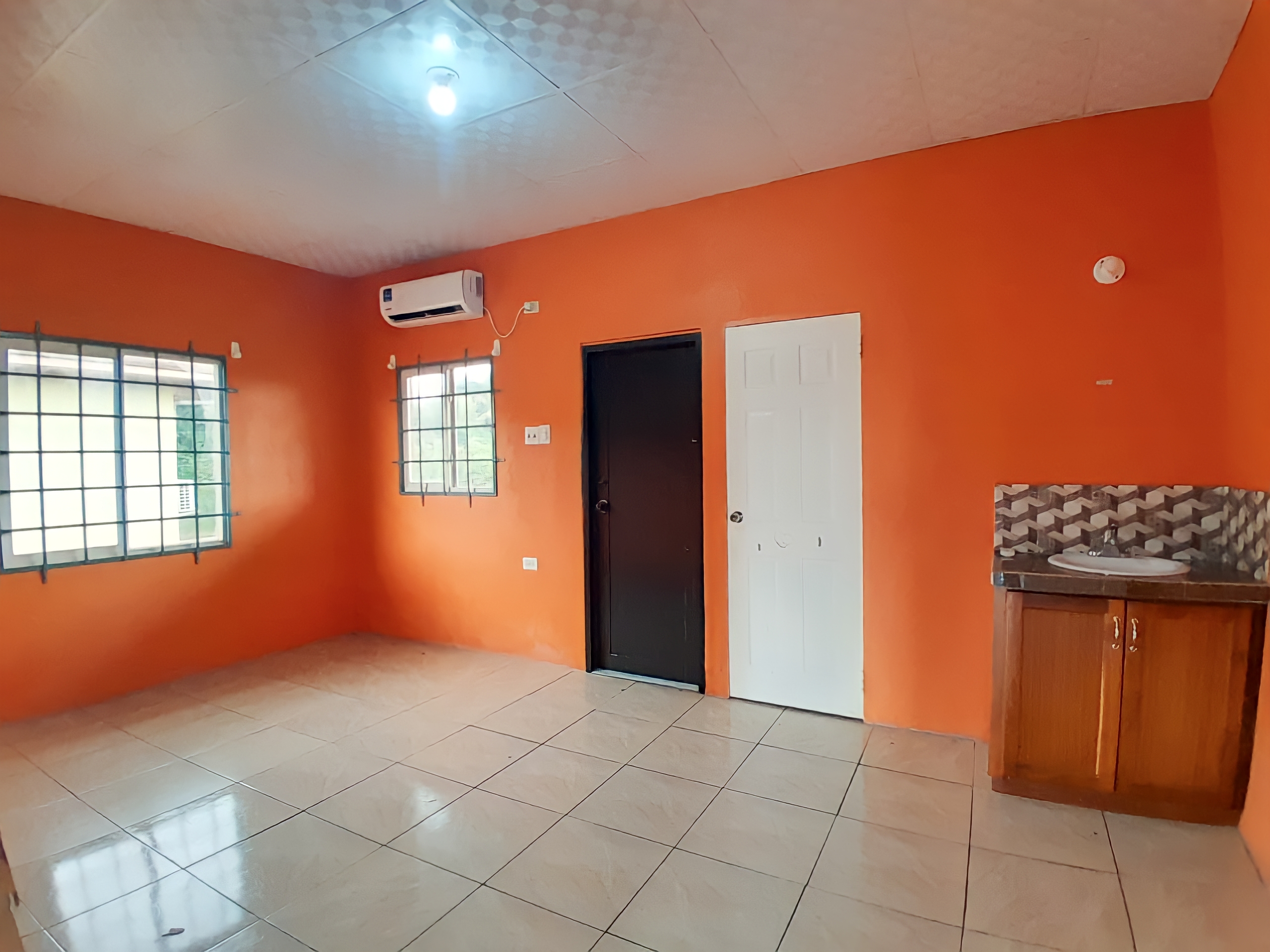 1 Bedroom Apartment, Aranguez 4