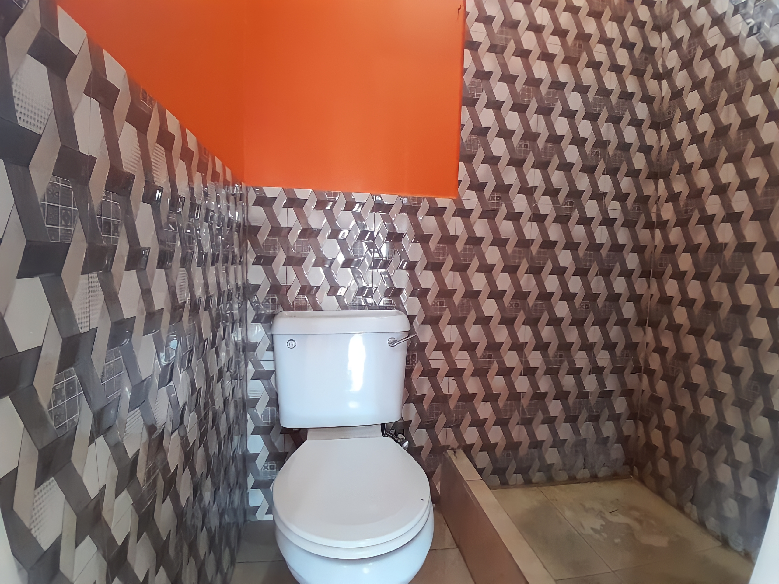 1 Bedroom Apartment, Aranguez 6