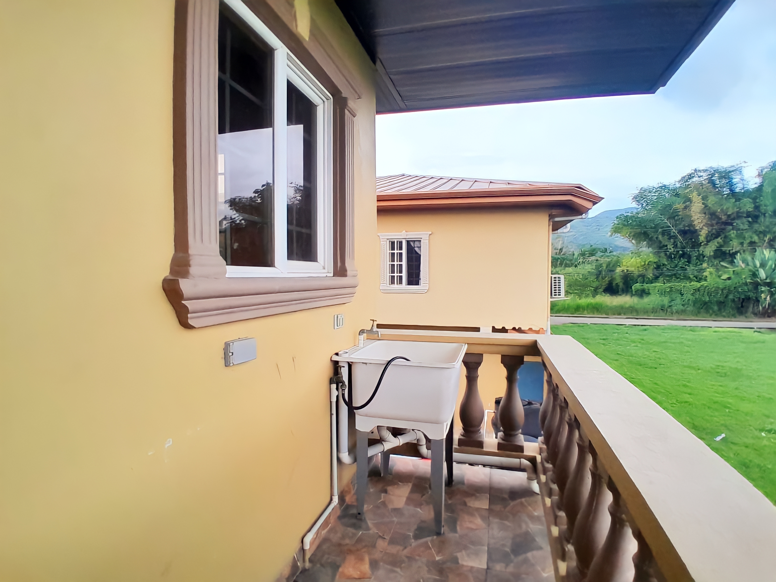 1 Bedroom Apartment, Aranguez 7