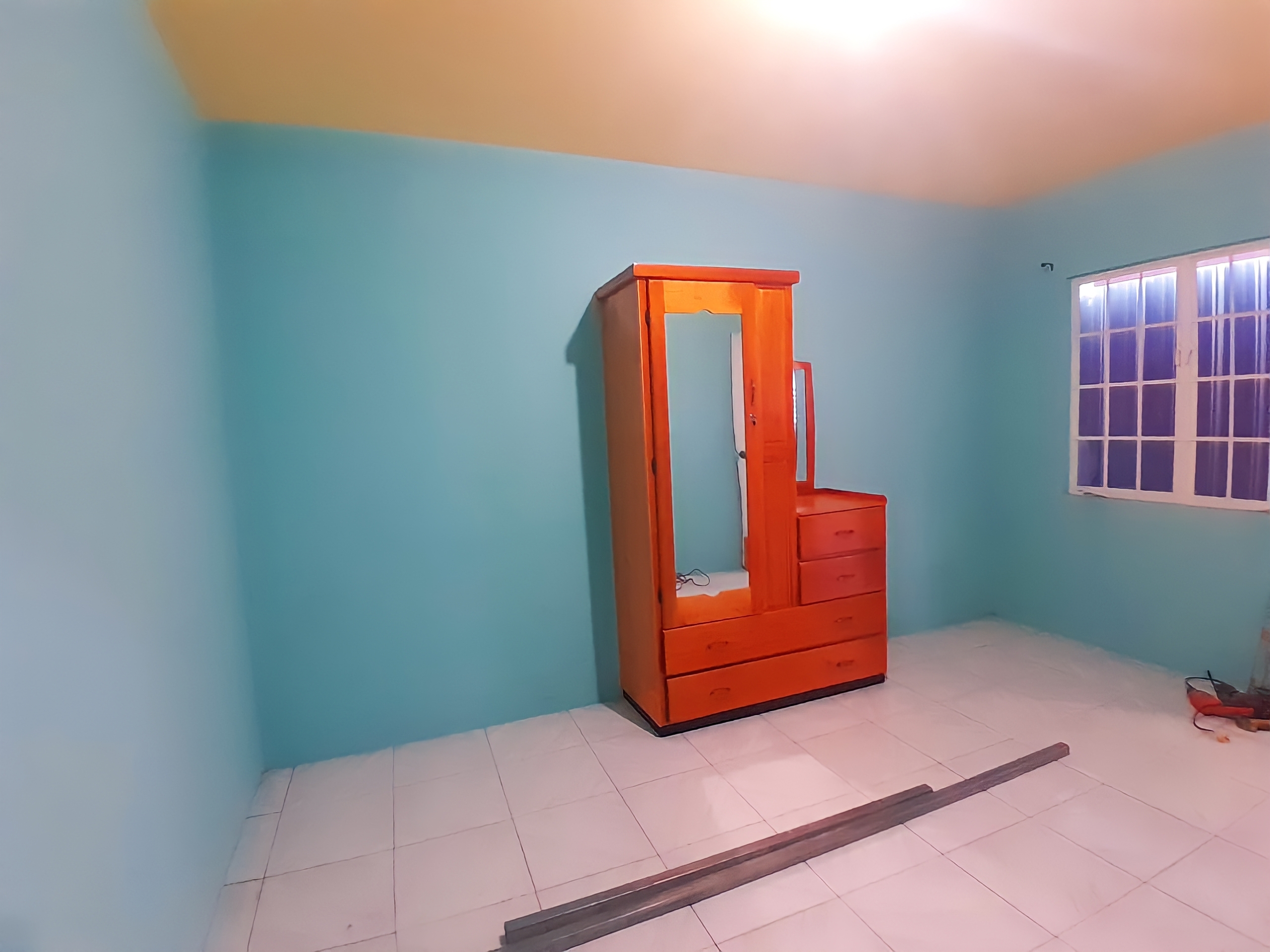 2 Bedroom Apartment, Cleaver Road, Arima 10