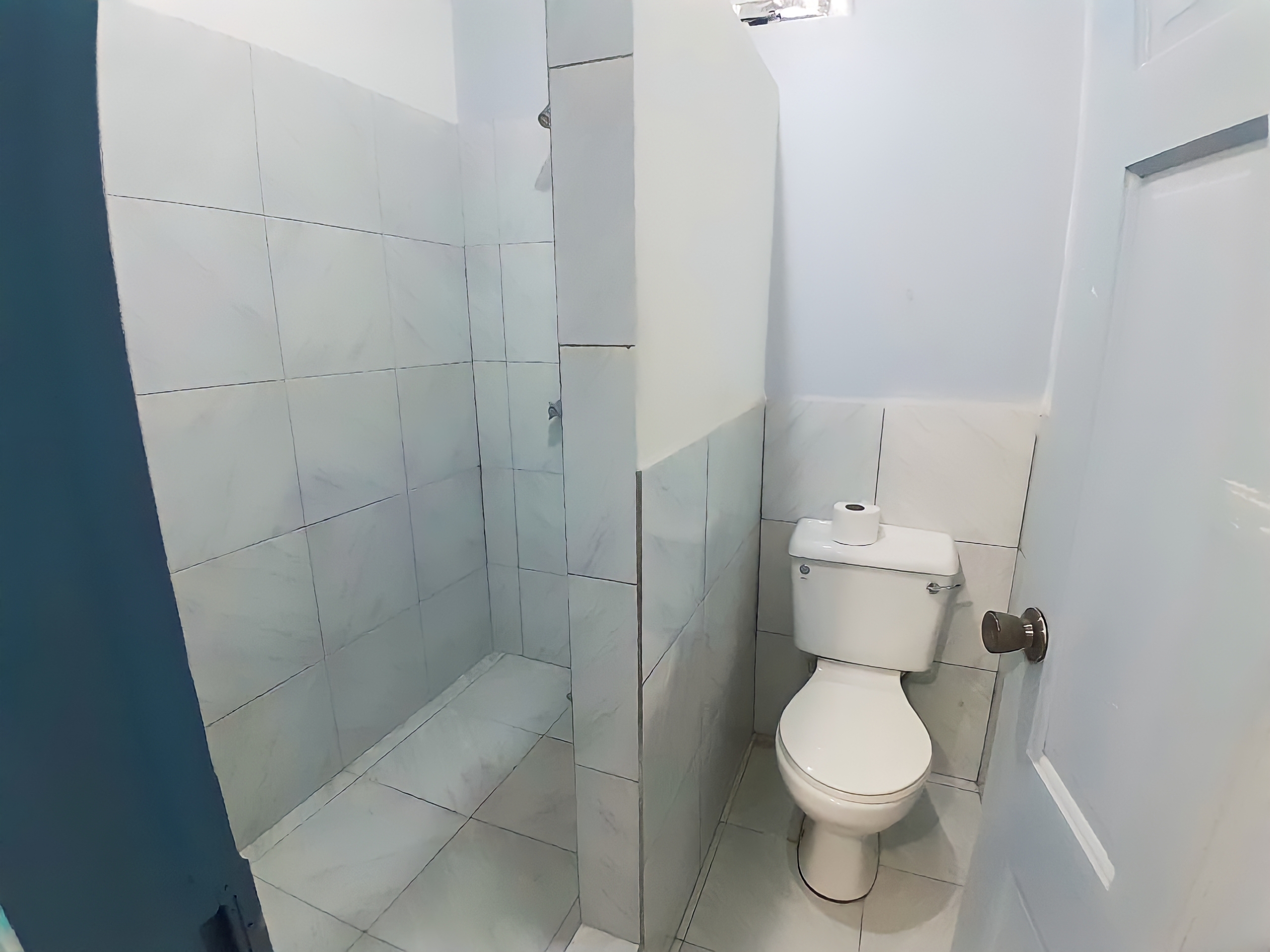 2 Bedroom Apartment, Cleaver Road, Arima 12